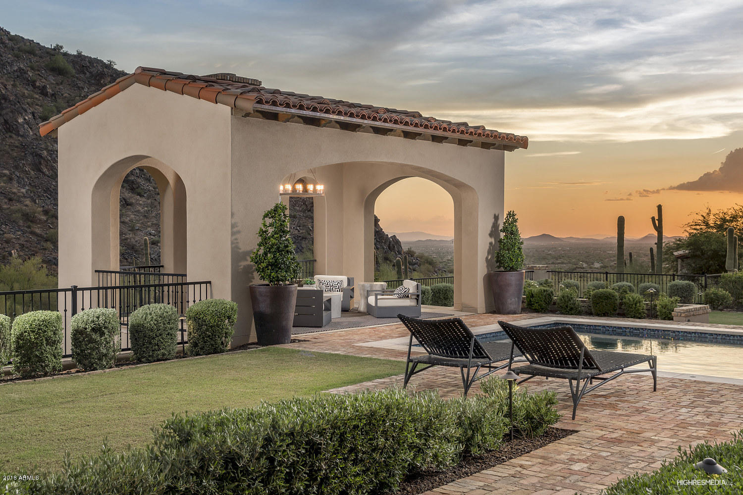 Silverleaf at DC Ranch - Residential