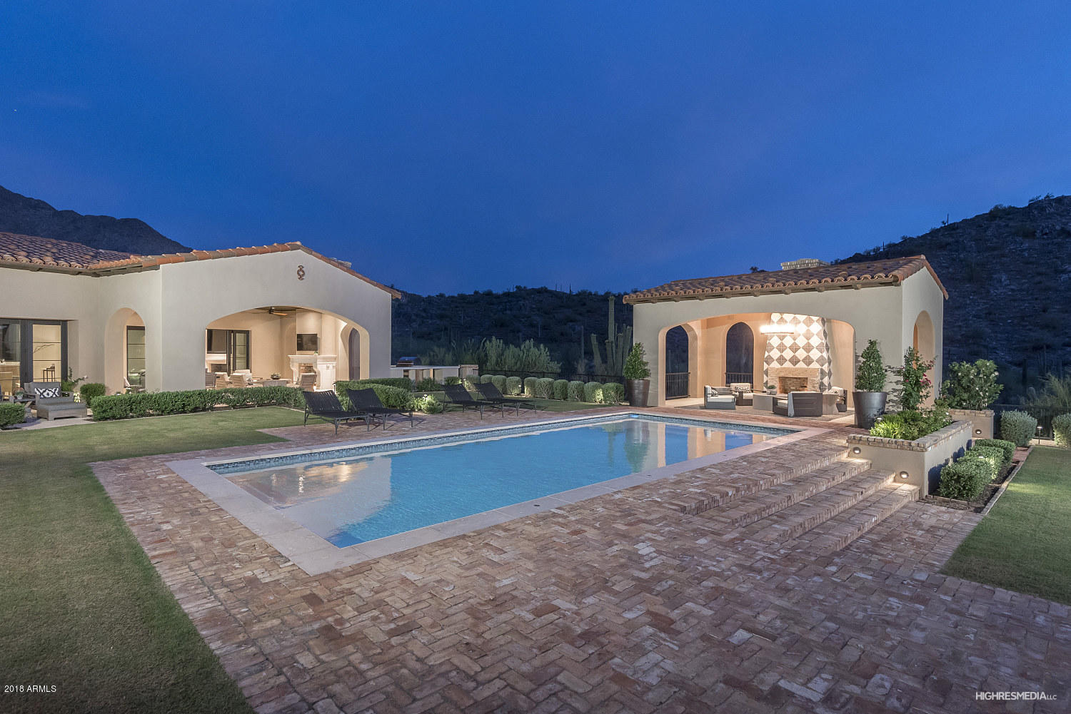 Silverleaf at DC Ranch - Residential