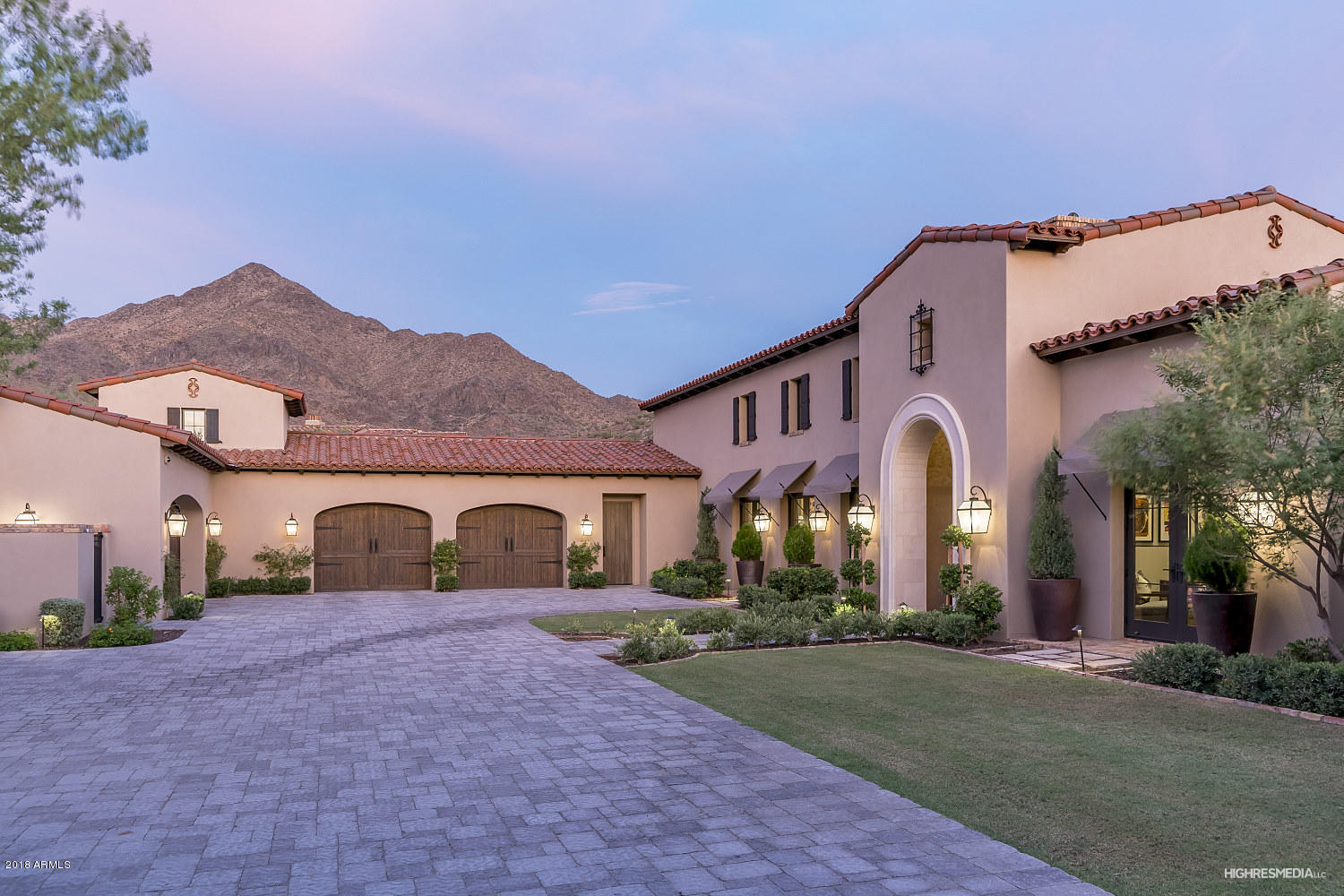 Silverleaf at DC Ranch - Residential