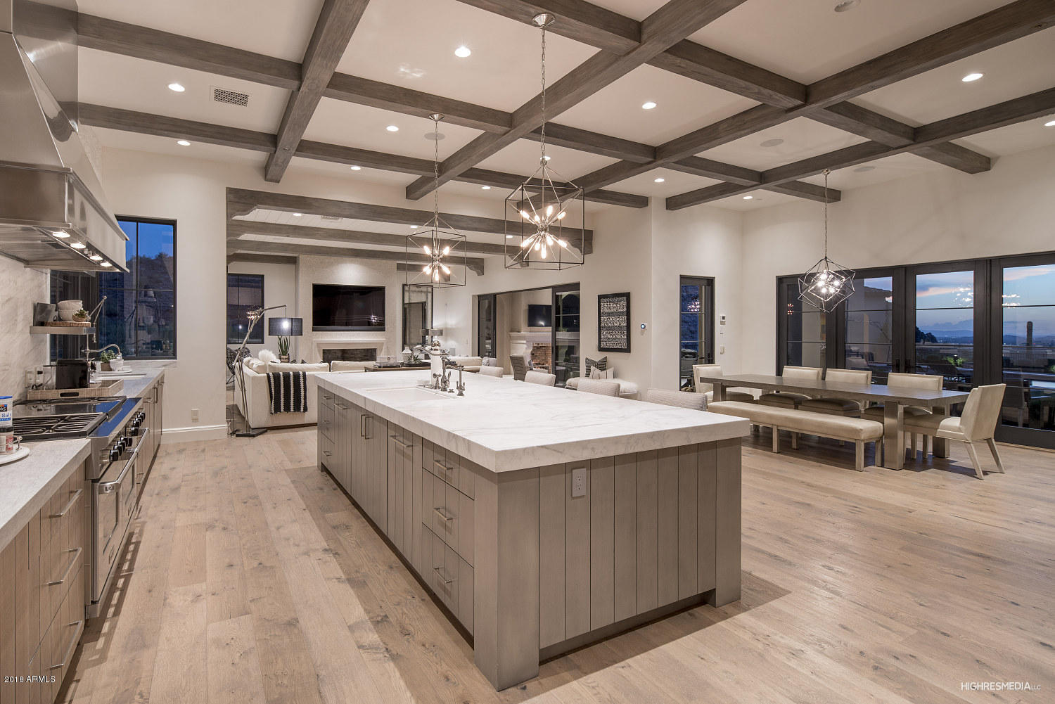 Silverleaf at DC Ranch - Residential