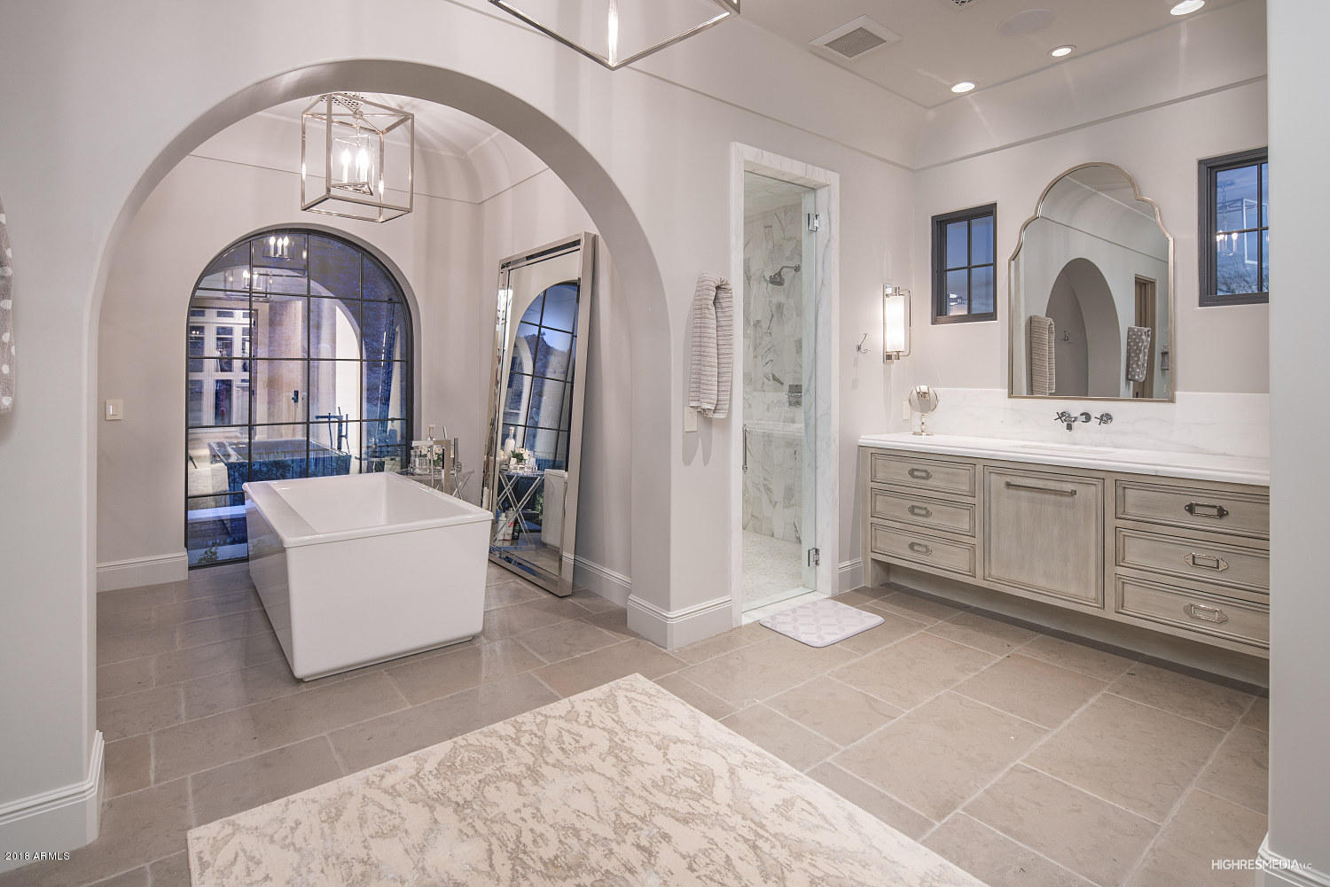 Silverleaf at DC Ranch - Residential