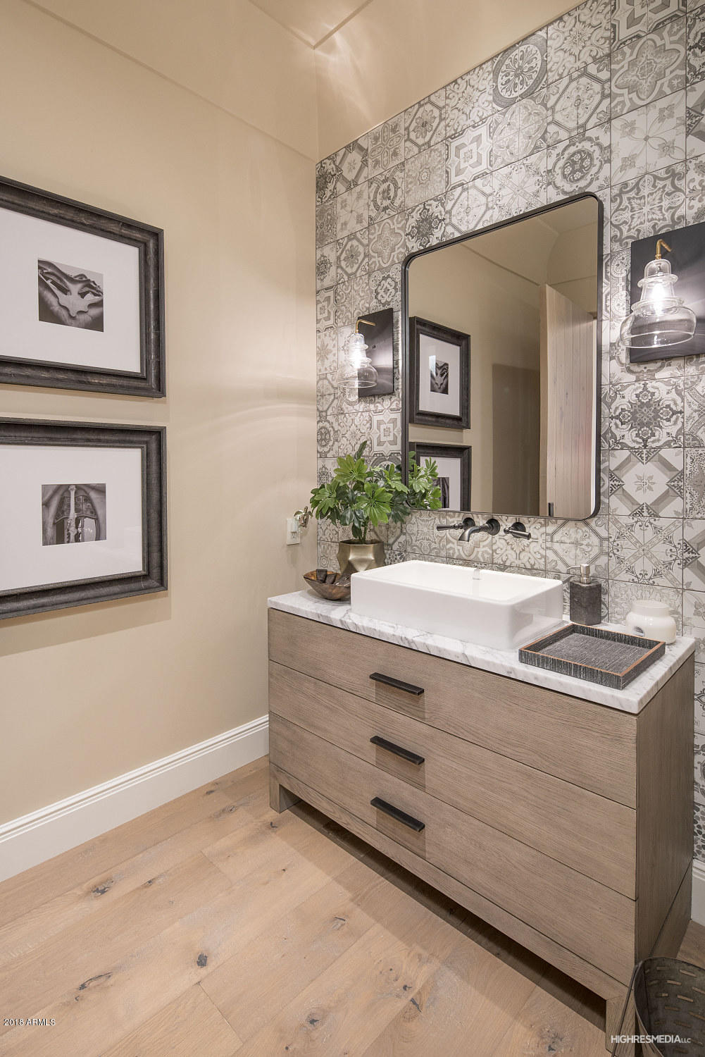 Silverleaf at DC Ranch - Residential