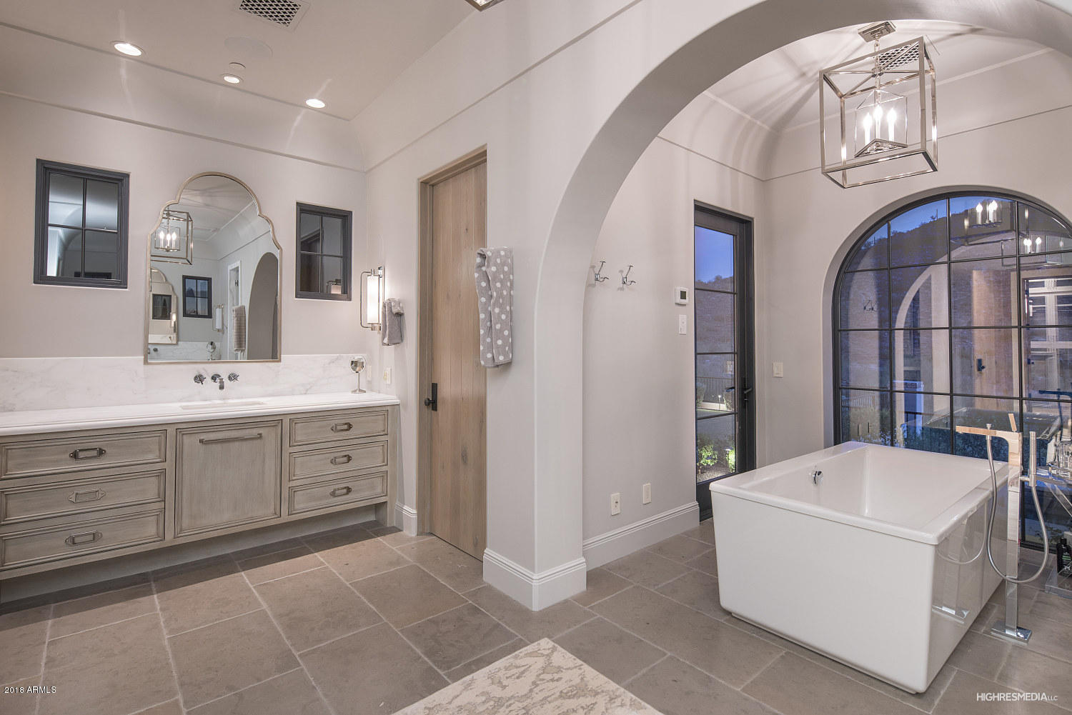 Silverleaf at DC Ranch - Residential