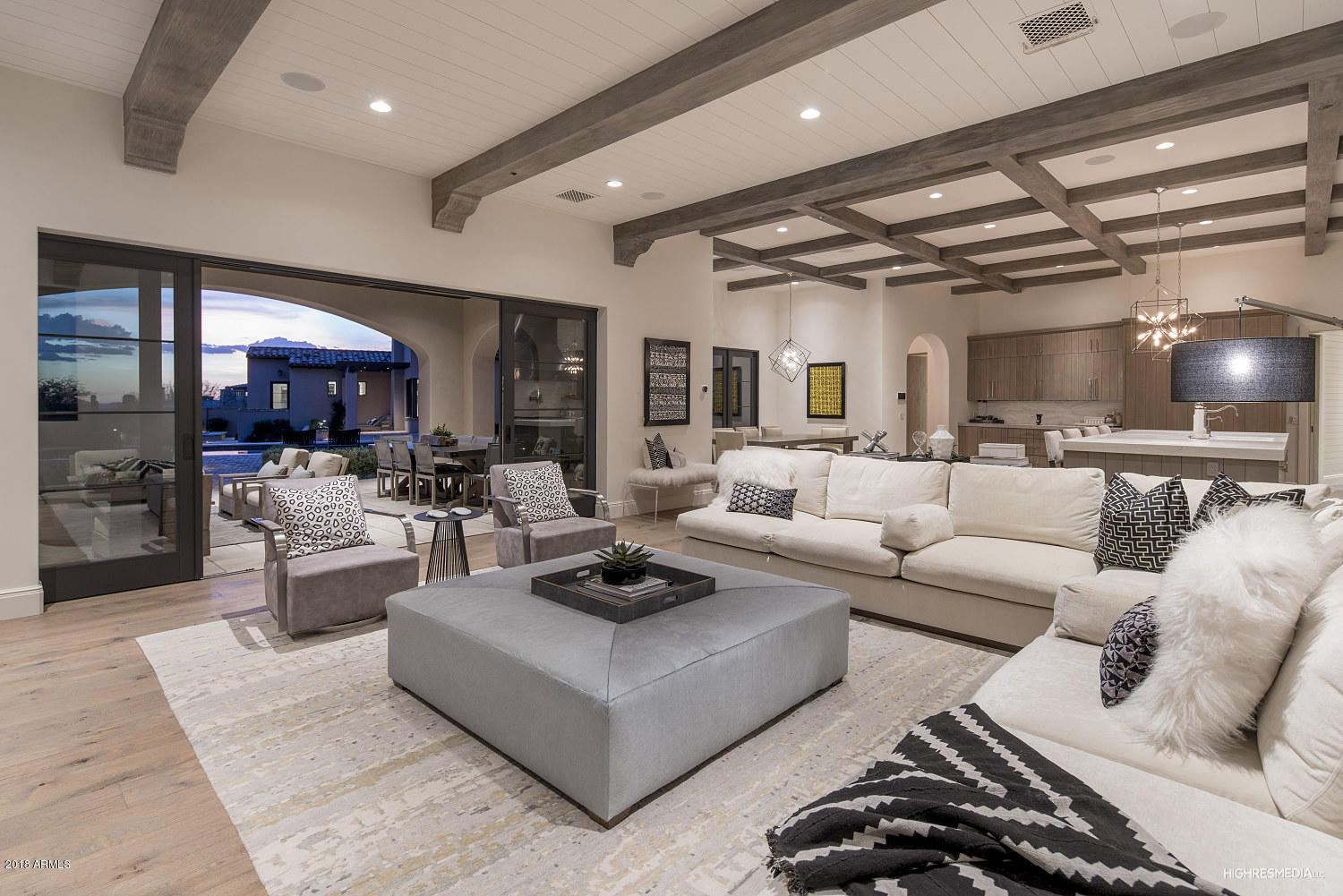 Silverleaf at DC Ranch - Residential