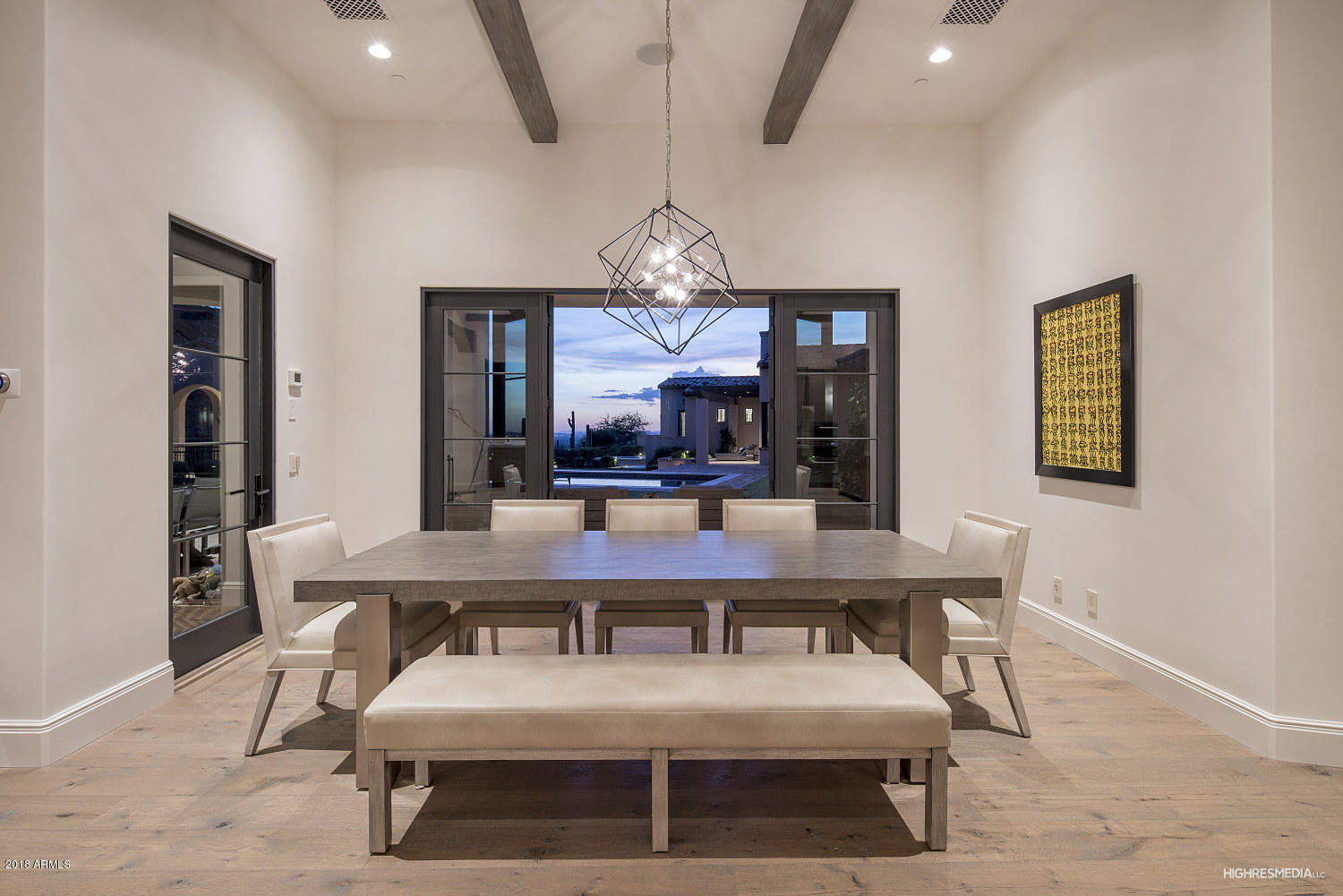 Silverleaf at DC Ranch - Residential