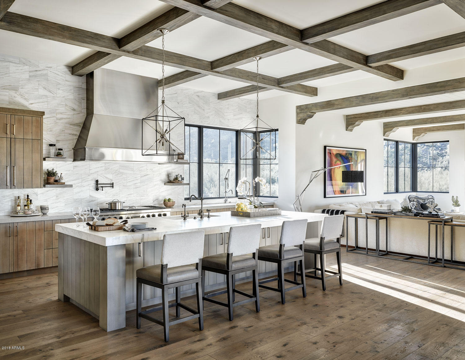 Silverleaf at DC Ranch - Residential