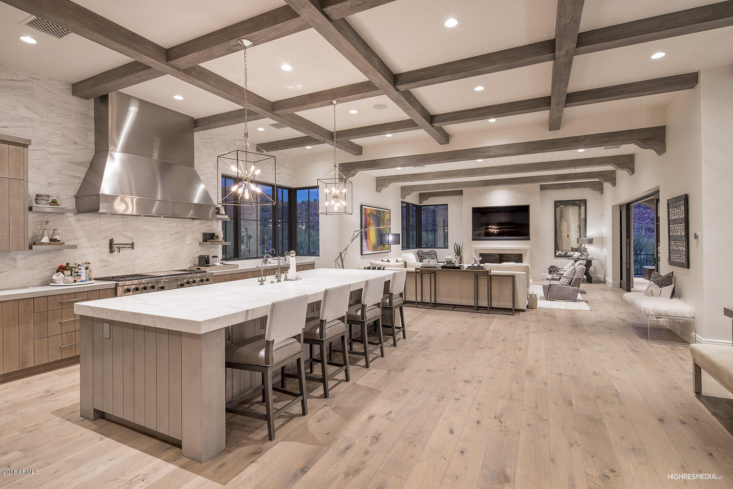 Silverleaf at DC Ranch - Residential
