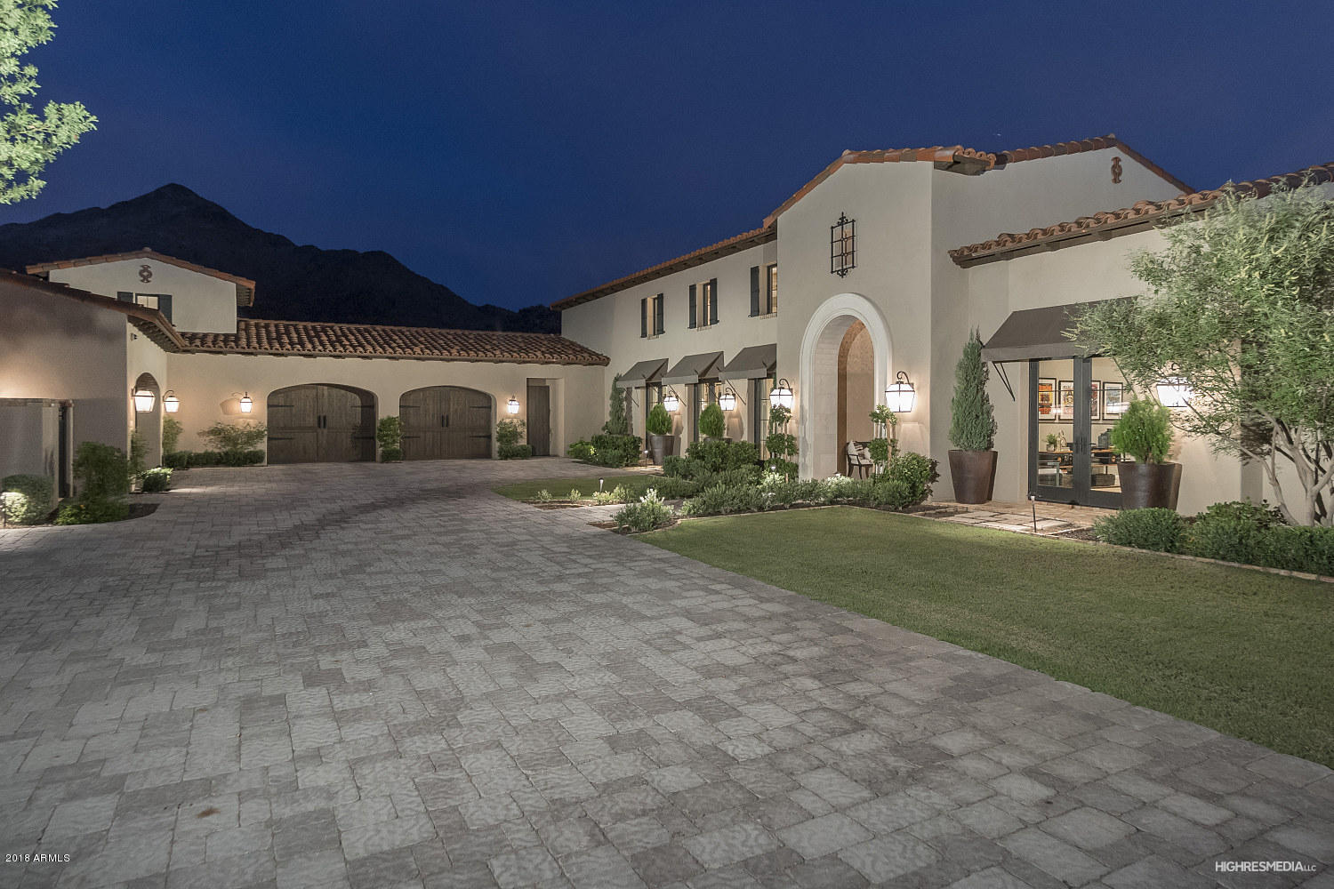 Silverleaf at DC Ranch - Residential