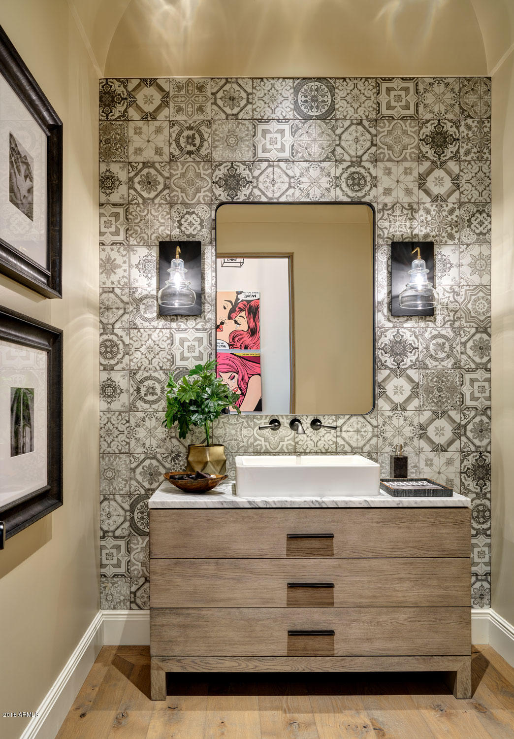 Silverleaf at DC Ranch - Residential