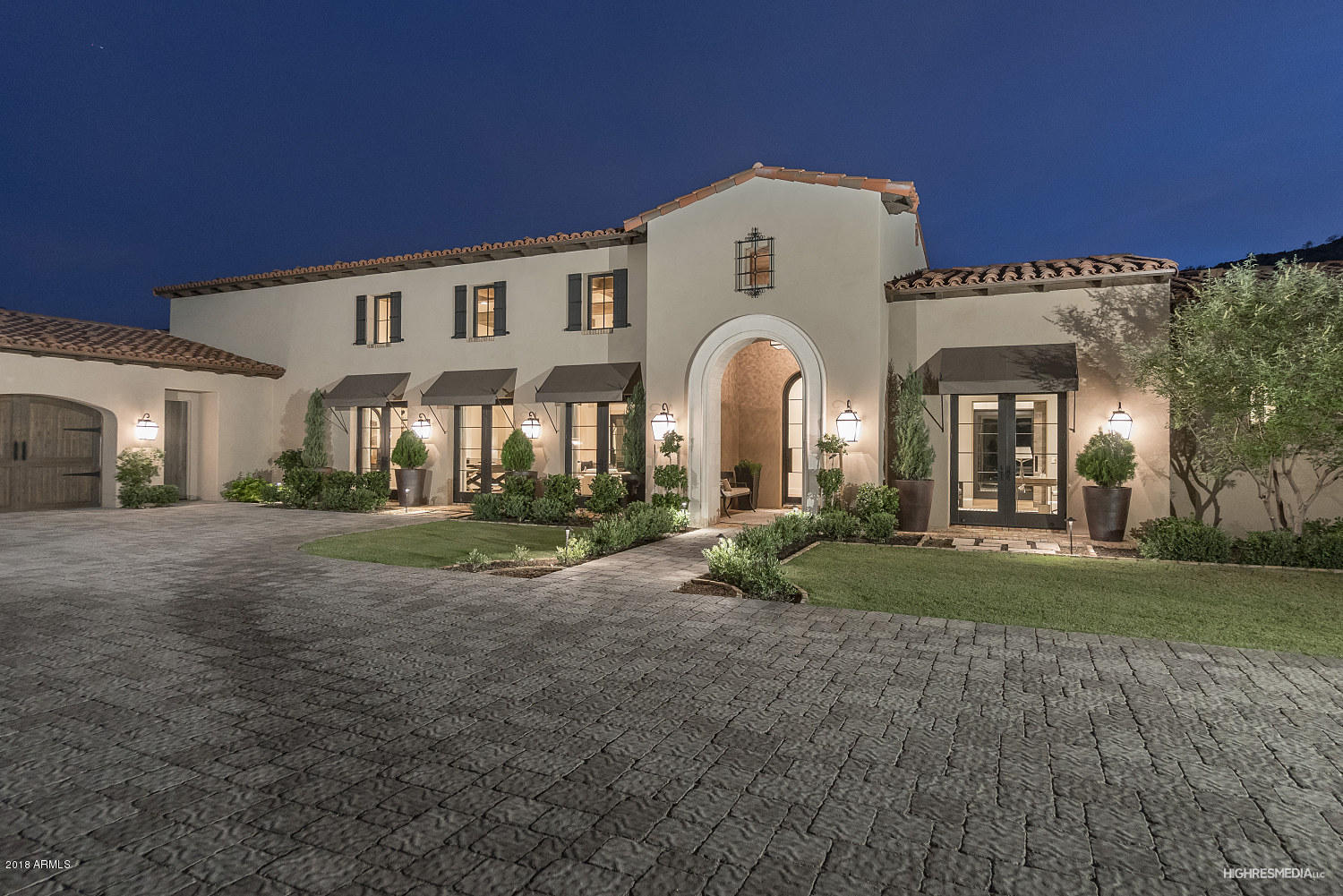 Silverleaf at DC Ranch - Residential