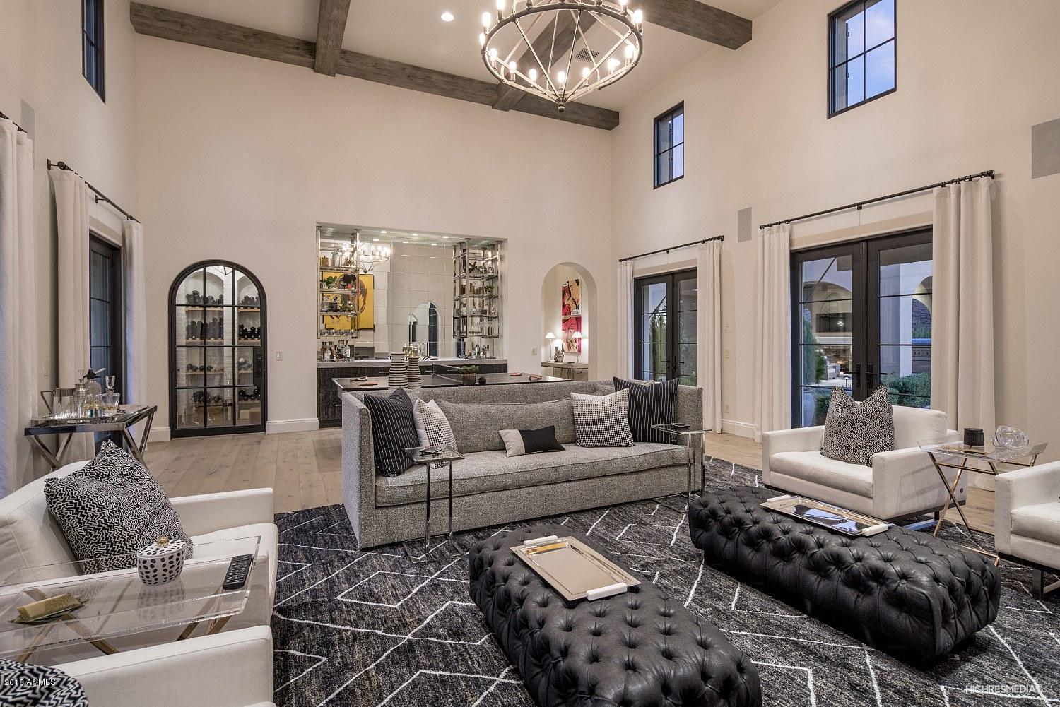 Silverleaf at DC Ranch - Residential
