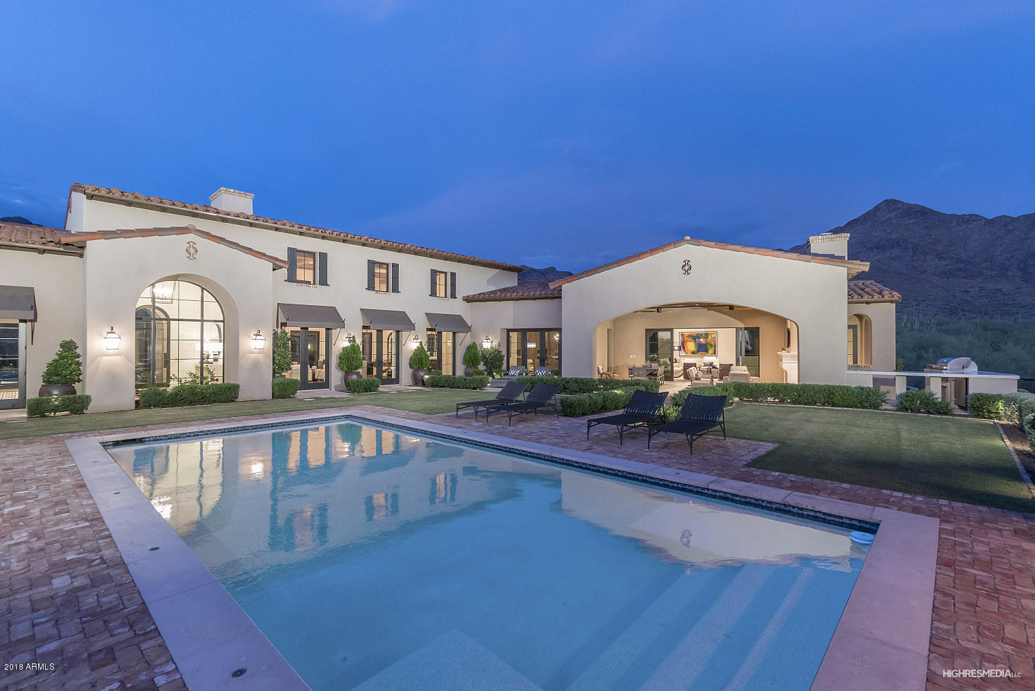 Silverleaf at DC Ranch - Residential