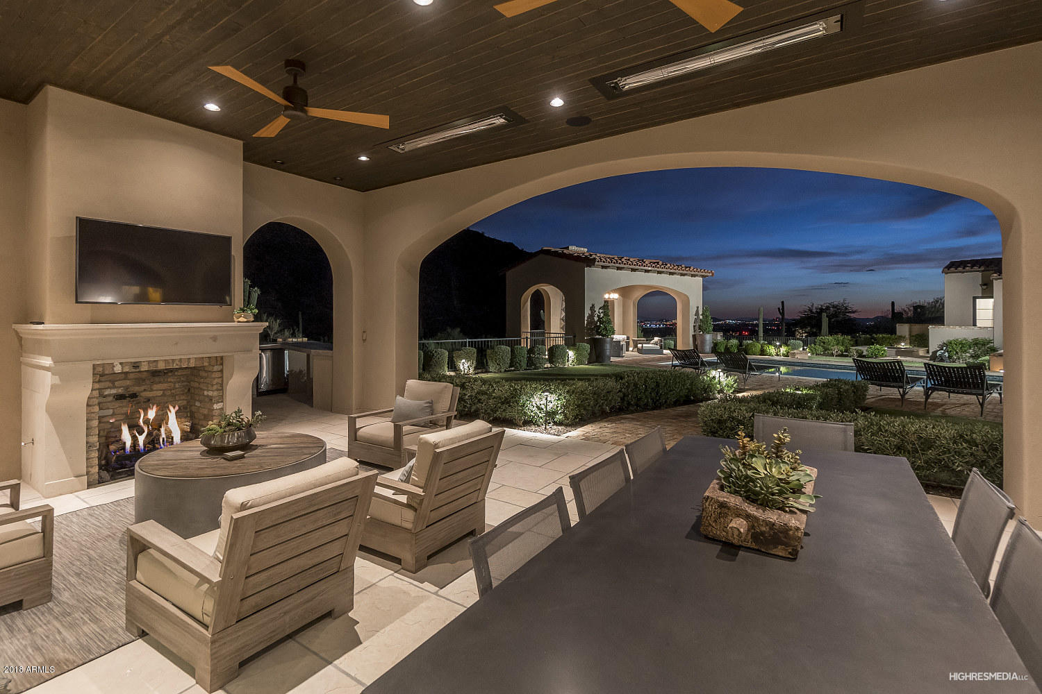 Silverleaf at DC Ranch - Residential