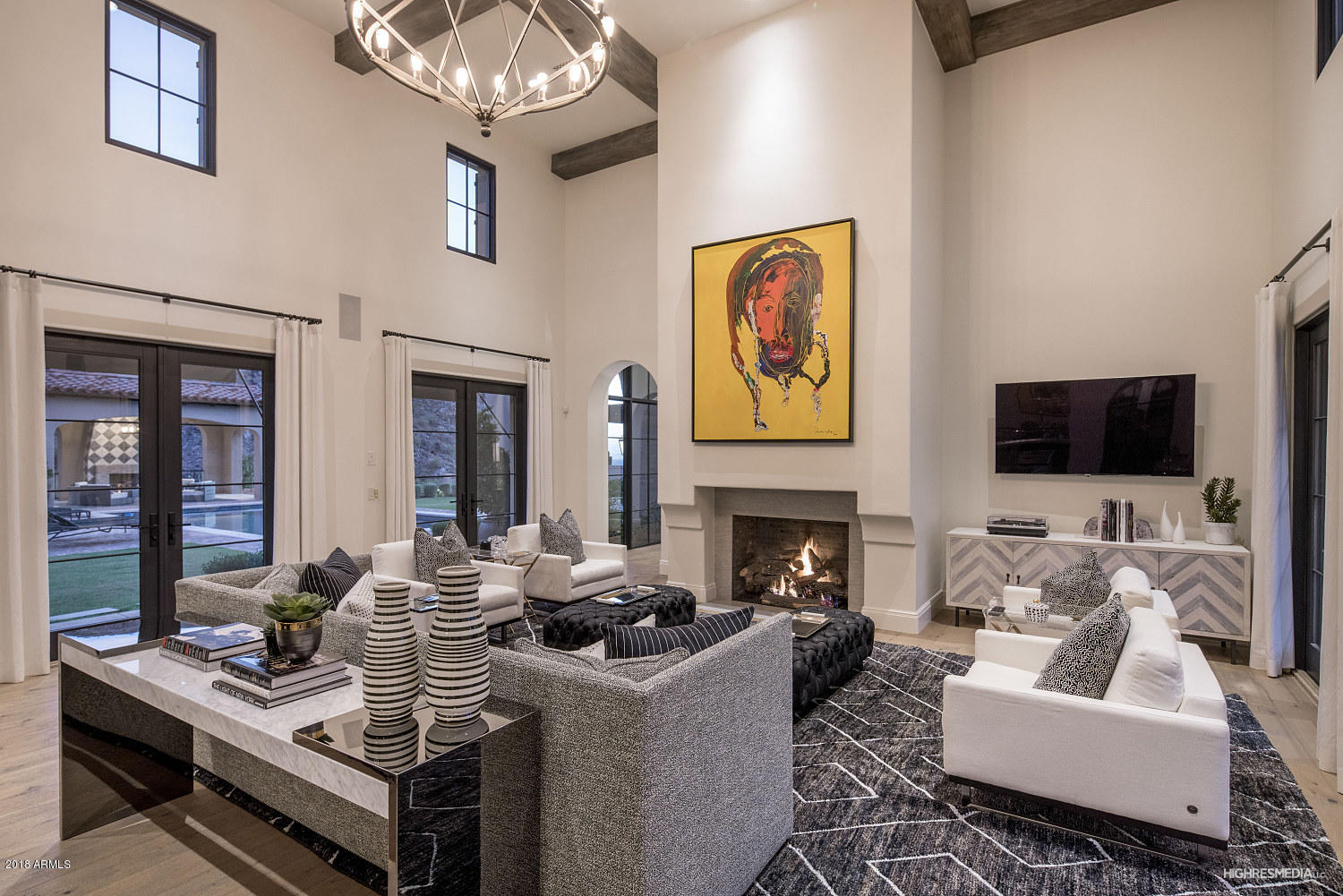 Silverleaf at DC Ranch - Residential