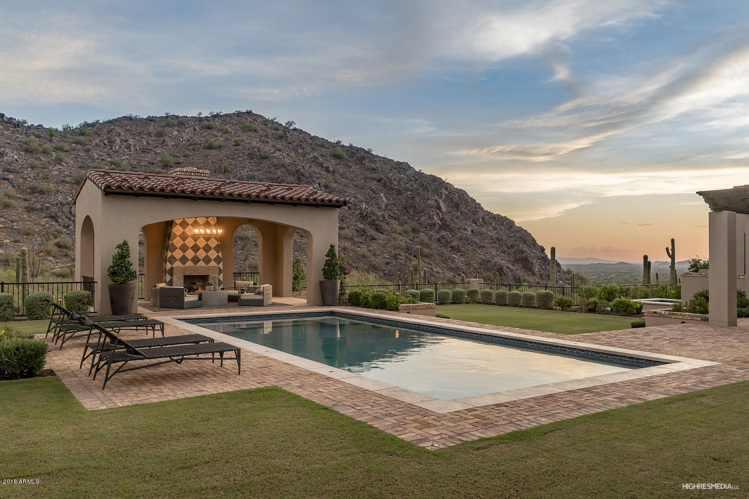 Silverleaf at DC Ranch - Residential