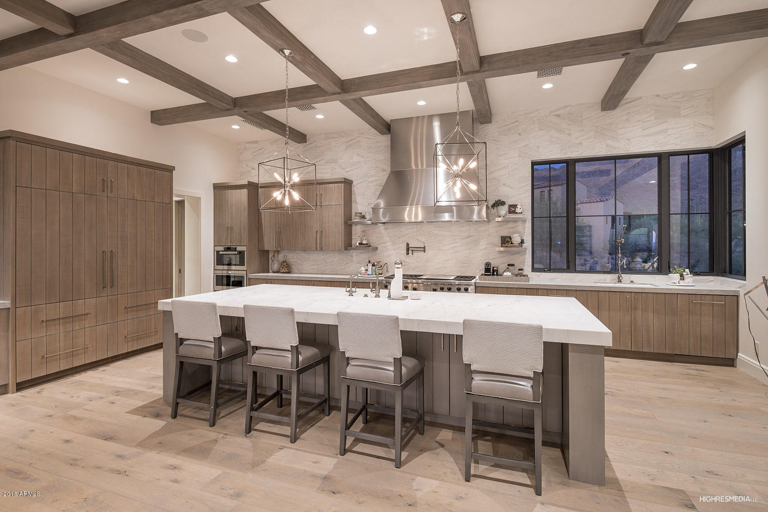 Silverleaf at DC Ranch - Residential