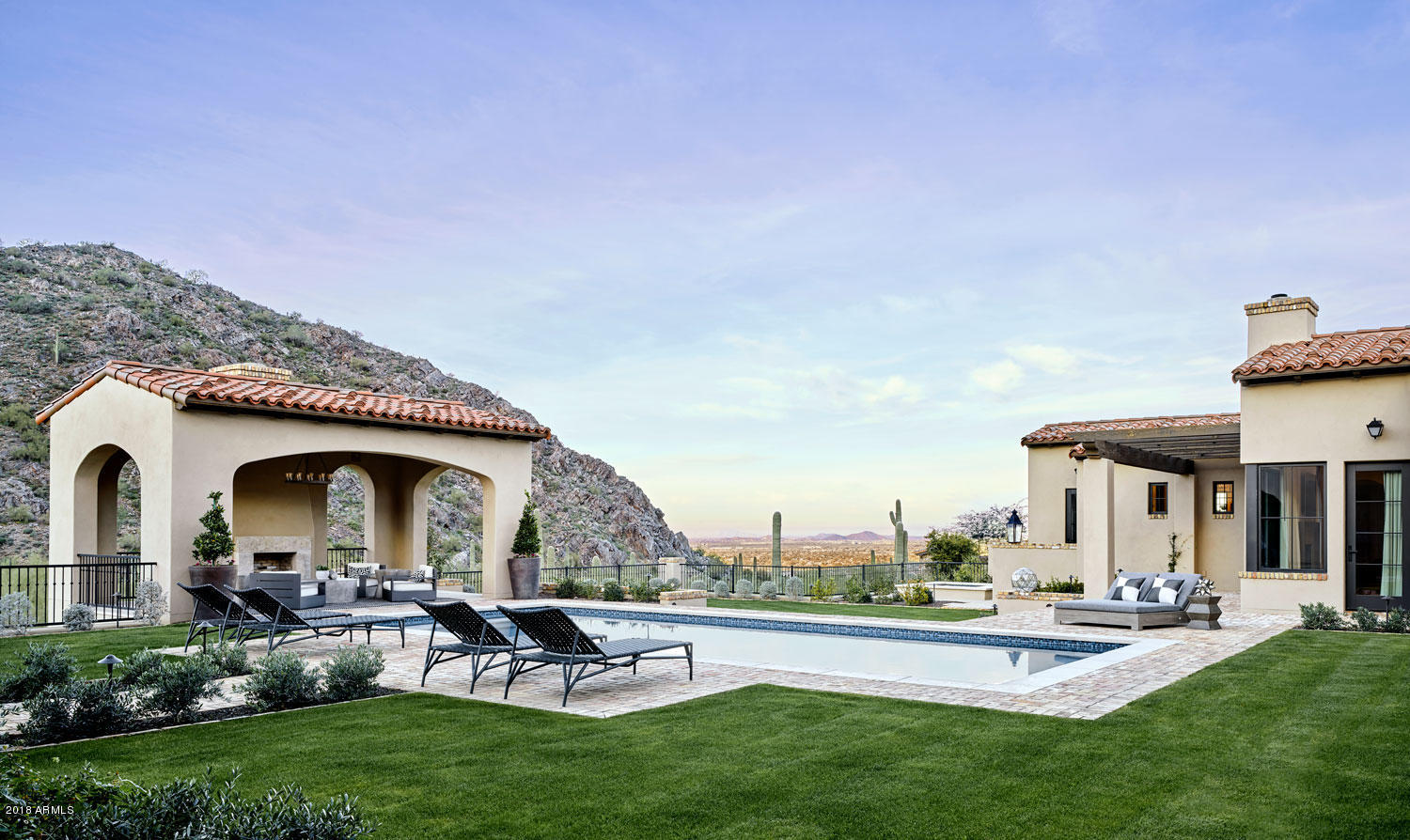 Silverleaf at DC Ranch - Residential