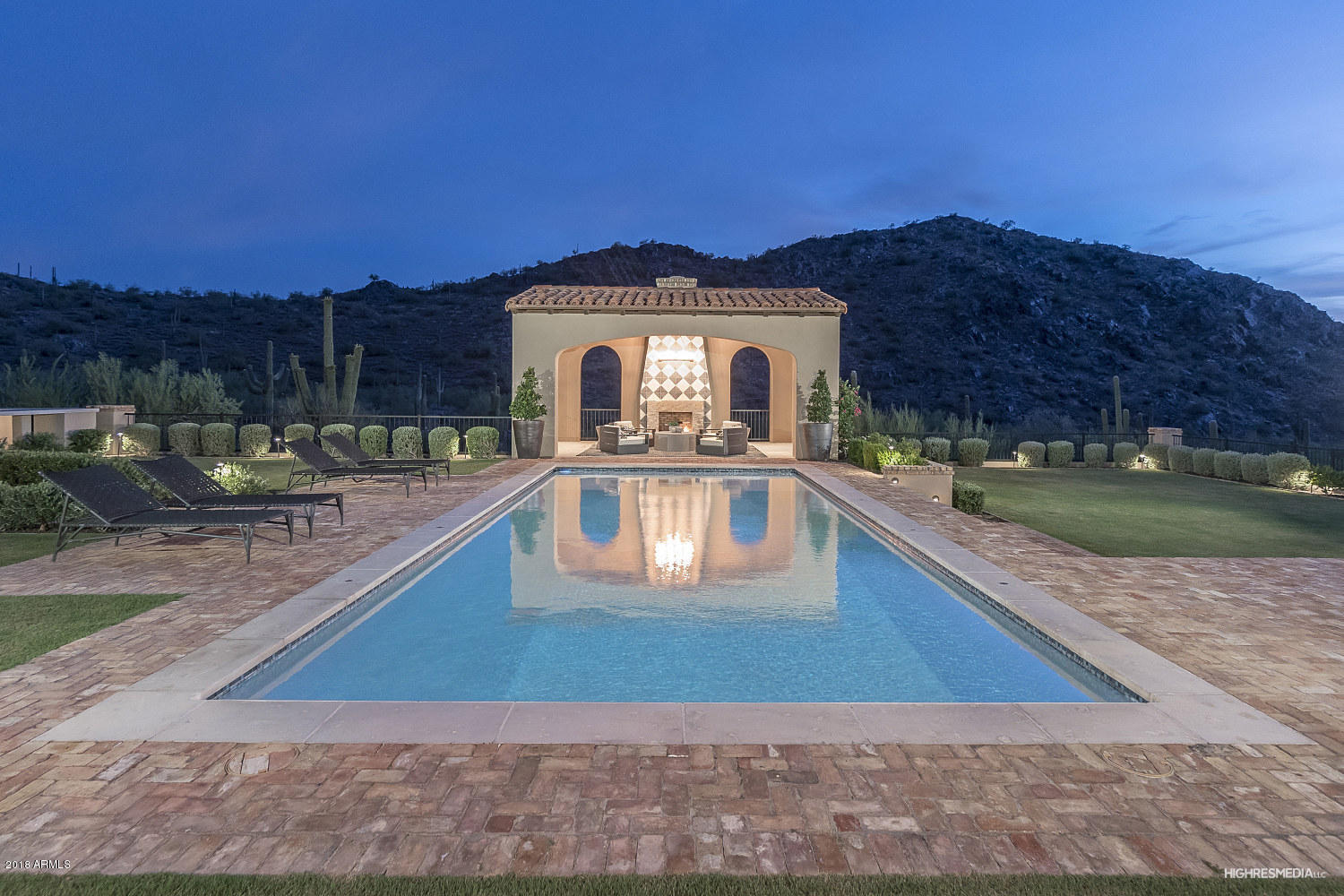 Silverleaf at DC Ranch - Residential