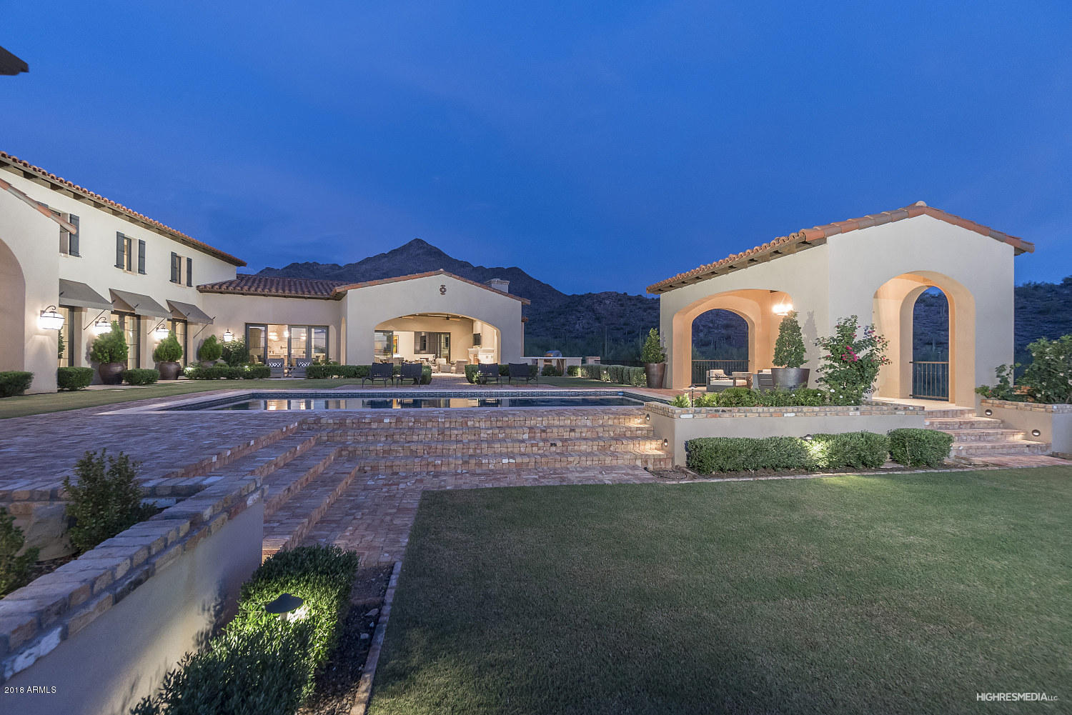 Silverleaf at DC Ranch - Residential