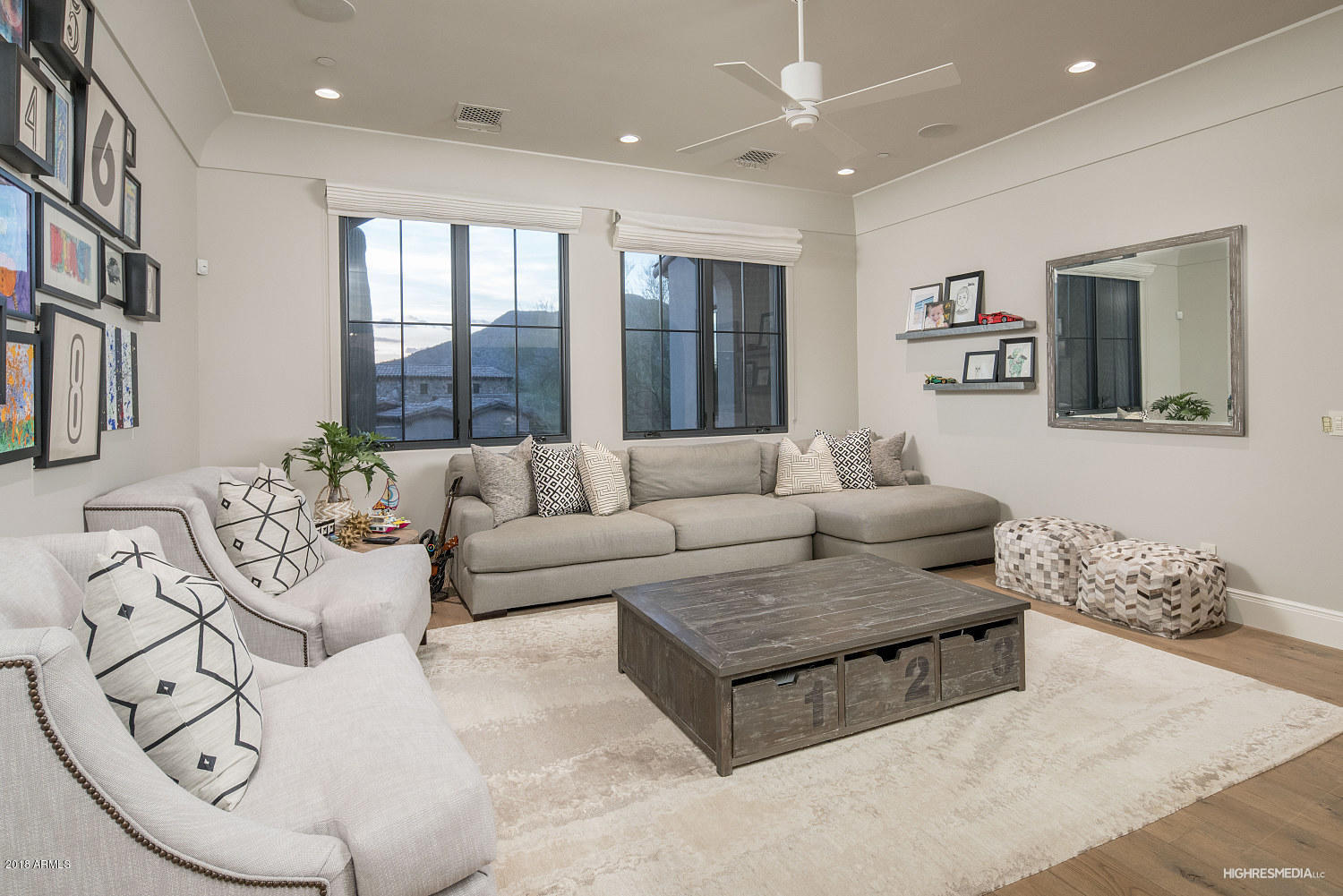 Silverleaf at DC Ranch - Residential