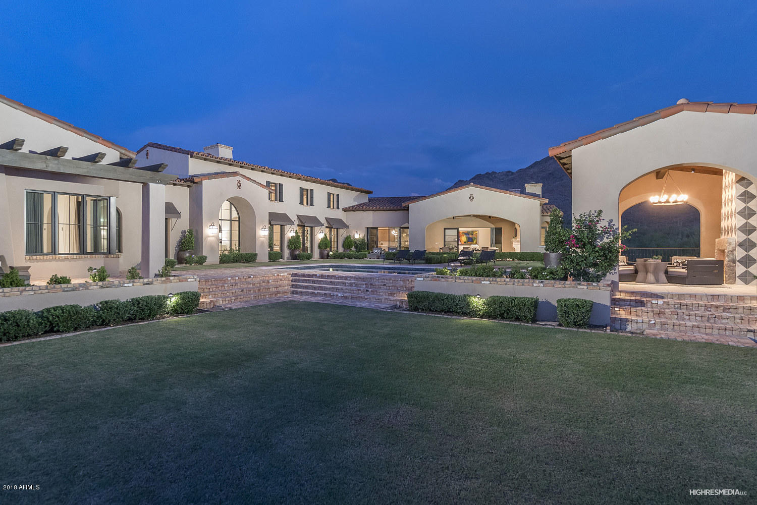 Silverleaf at DC Ranch - Residential