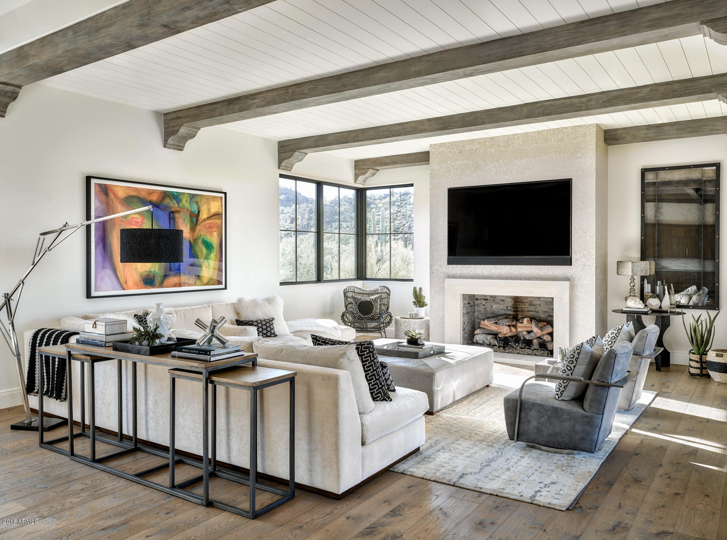 Silverleaf at DC Ranch - Residential