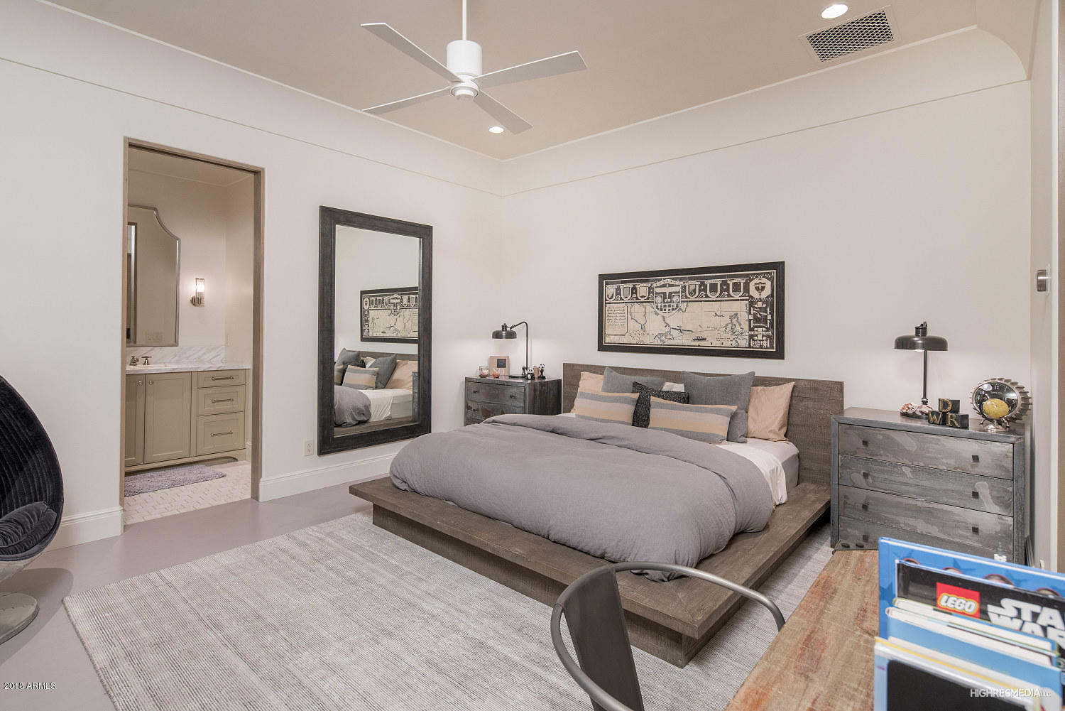 Silverleaf at DC Ranch - Residential