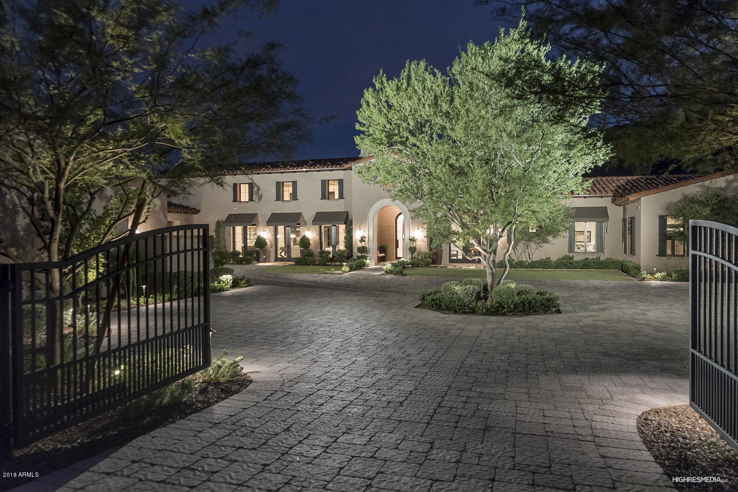 Silverleaf at DC Ranch - Residential