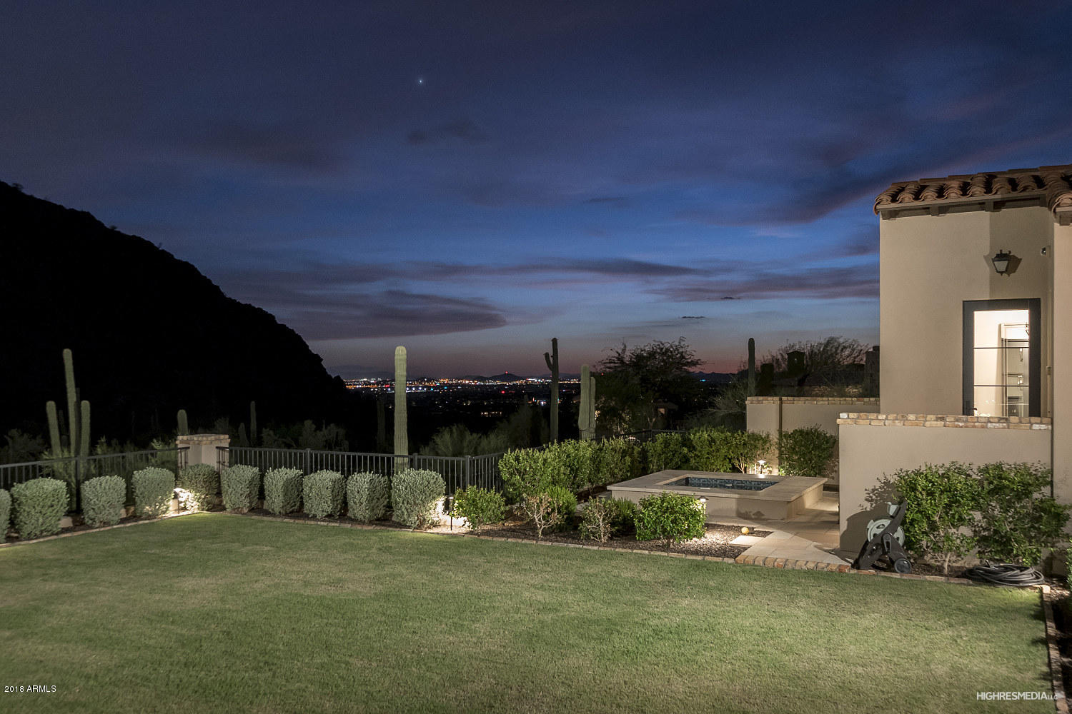 Silverleaf at DC Ranch - Residential