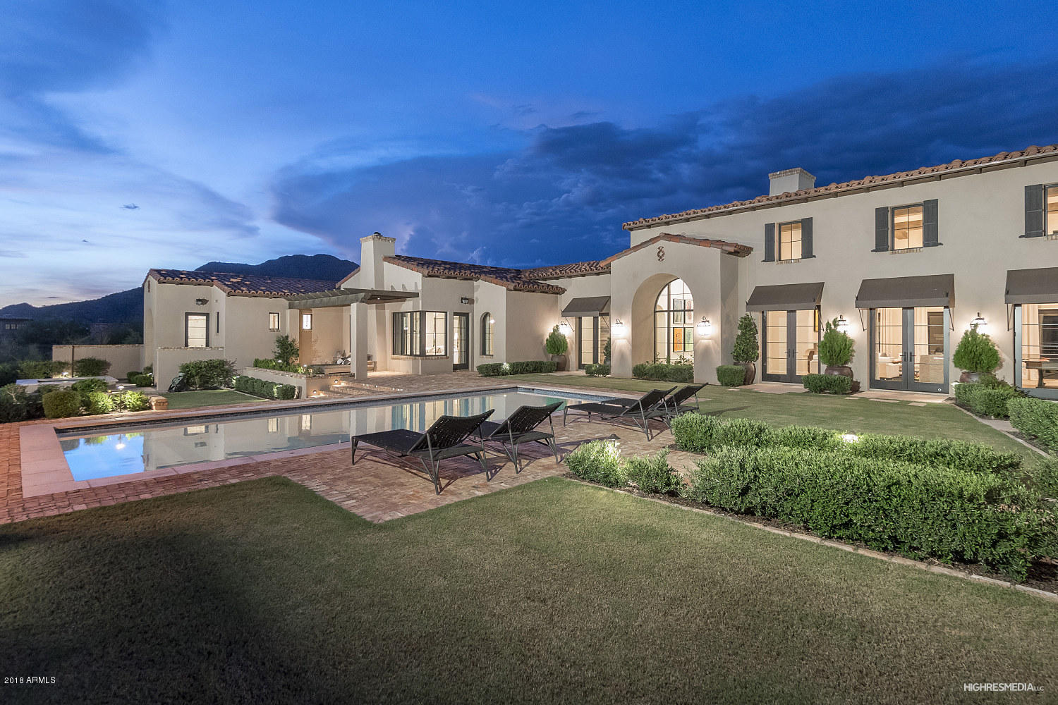 Silverleaf at DC Ranch - Residential