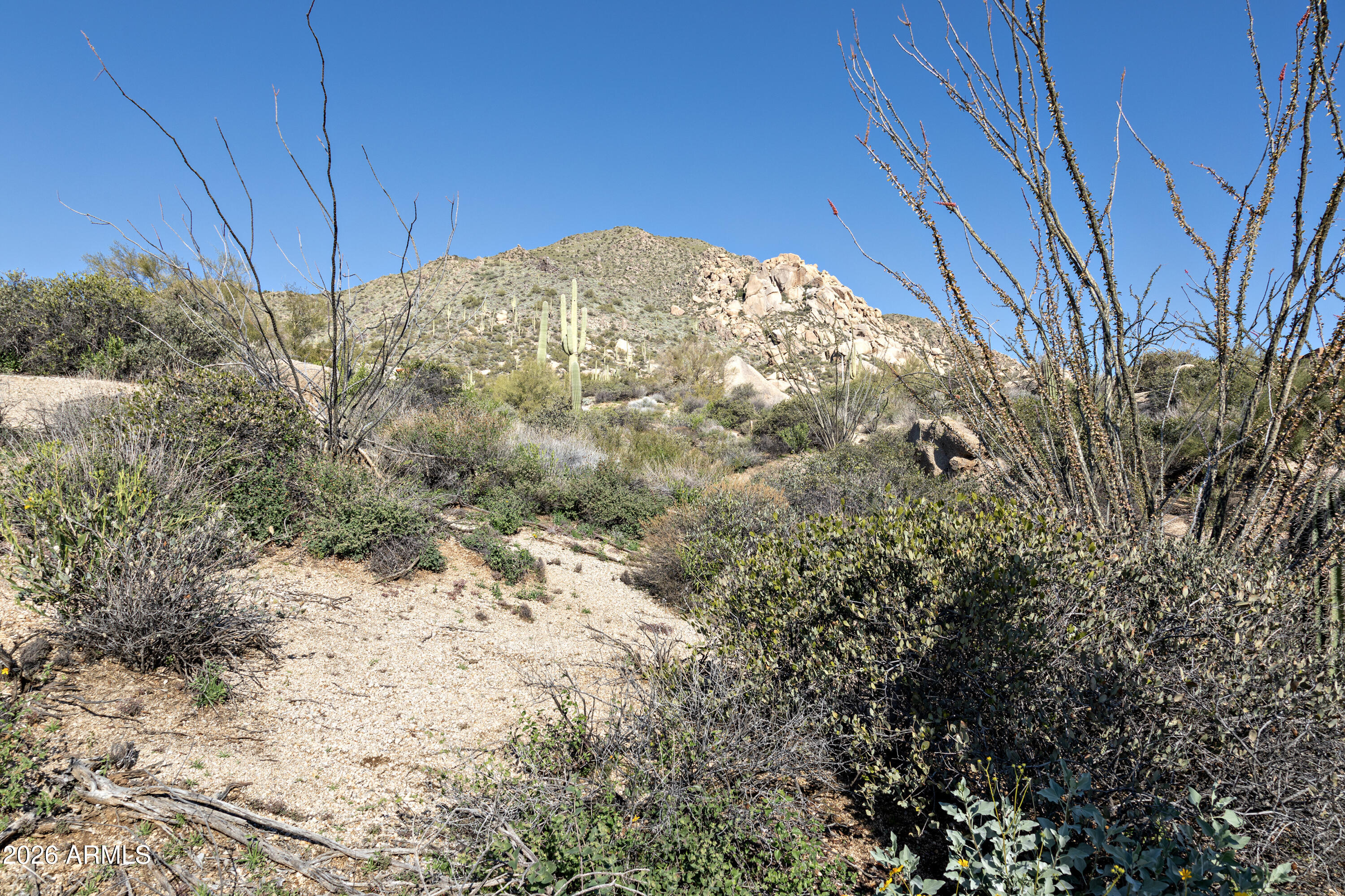DESERT MOUNTAIN PHASE 3 UNIT 24 VILLAGE SUNSET CAN - Land