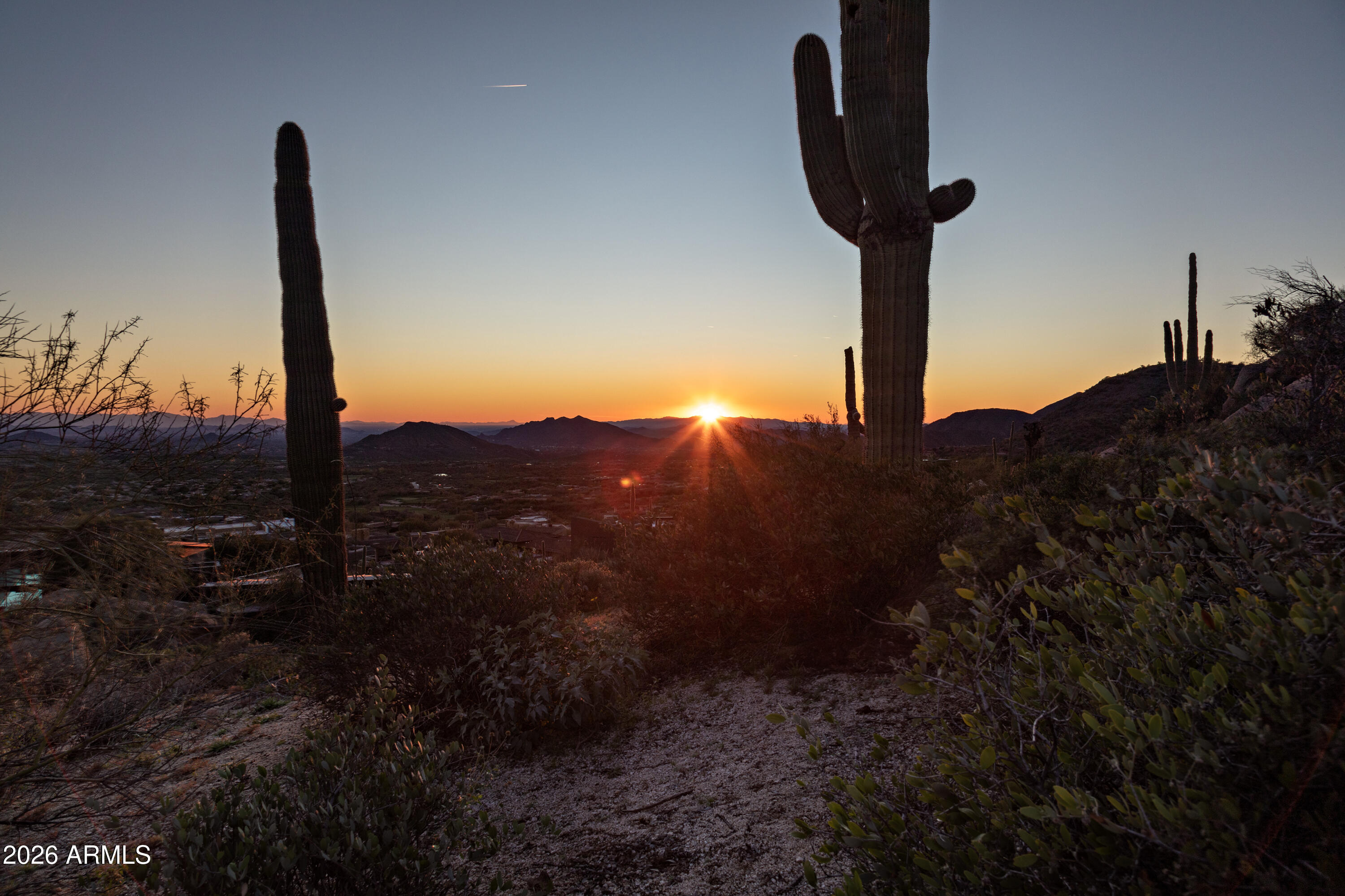 DESERT MOUNTAIN PHASE 3 UNIT 24 VILLAGE SUNSET CAN - Land