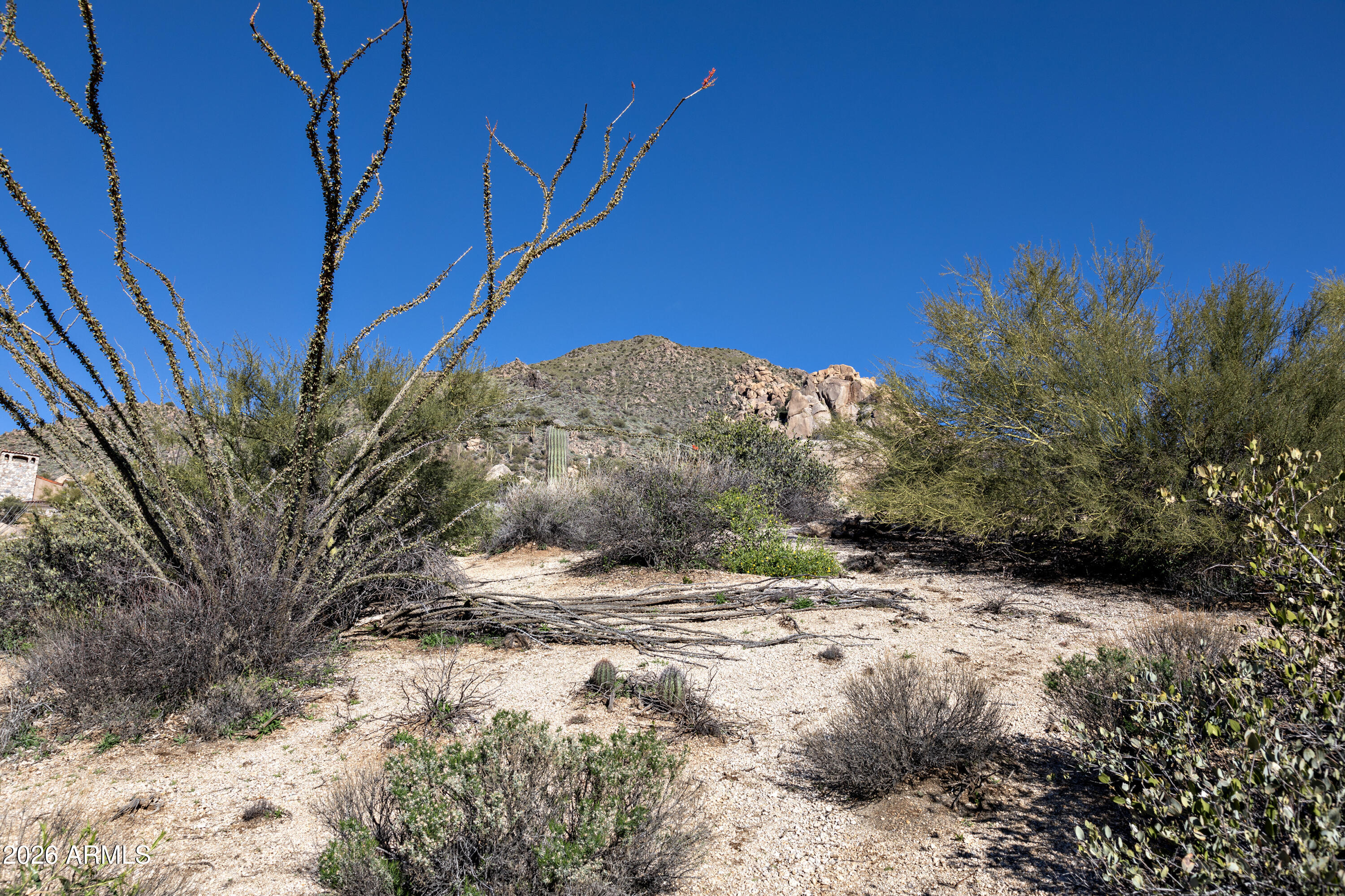 DESERT MOUNTAIN PHASE 3 UNIT 24 VILLAGE SUNSET CAN - Land