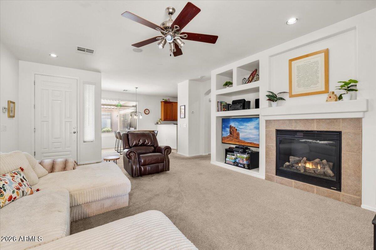 Rancho del Ray - Residential