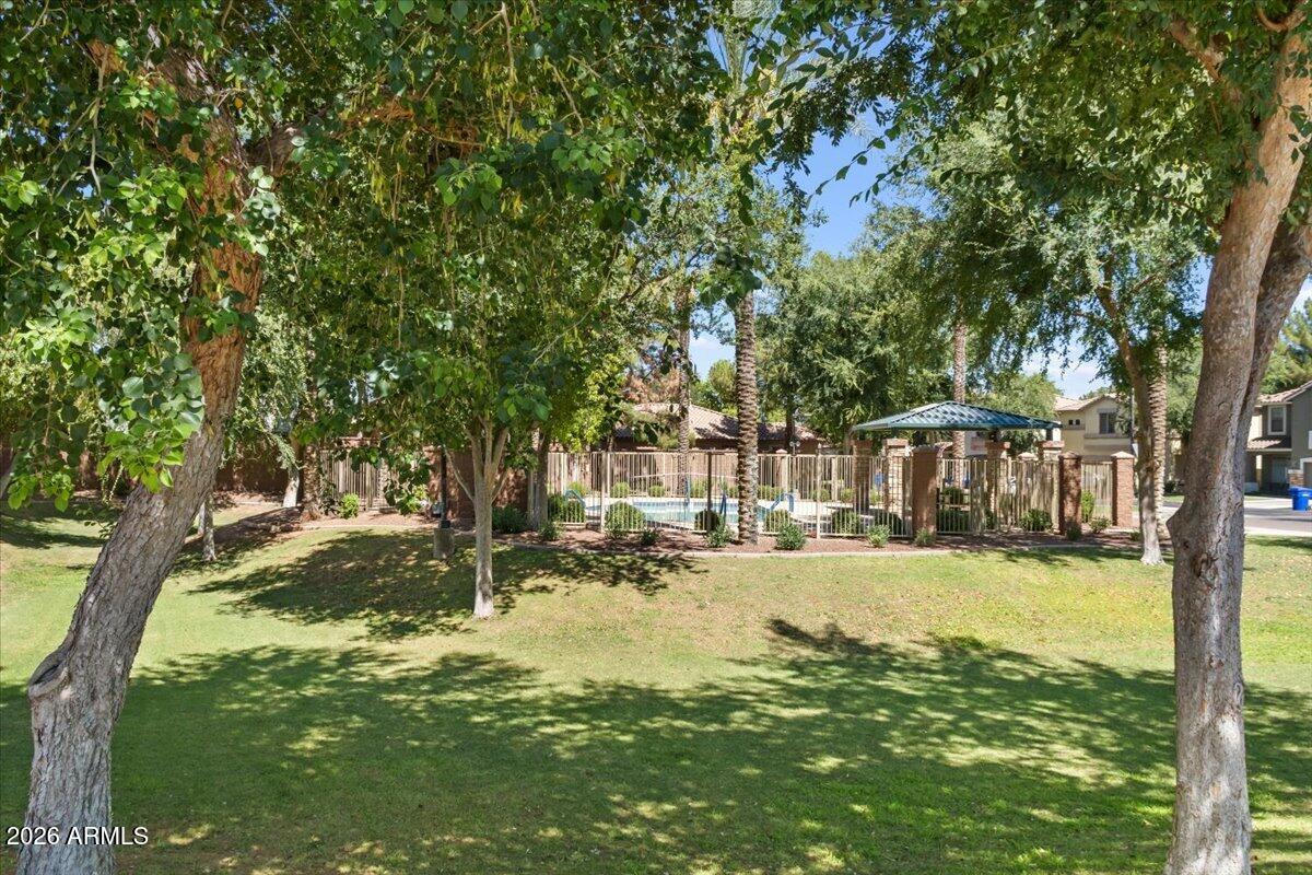 Rancho del Ray - Residential