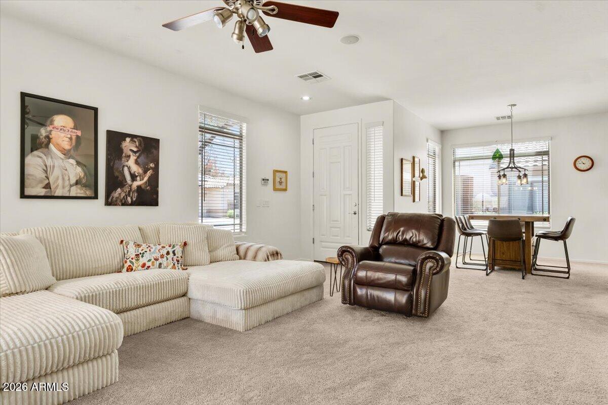Rancho del Ray - Residential