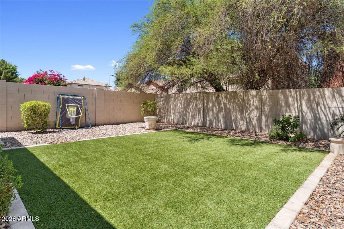 Rancho del Ray - Residential