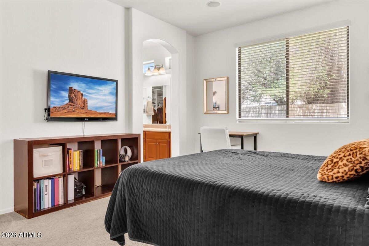 Rancho del Ray - Residential