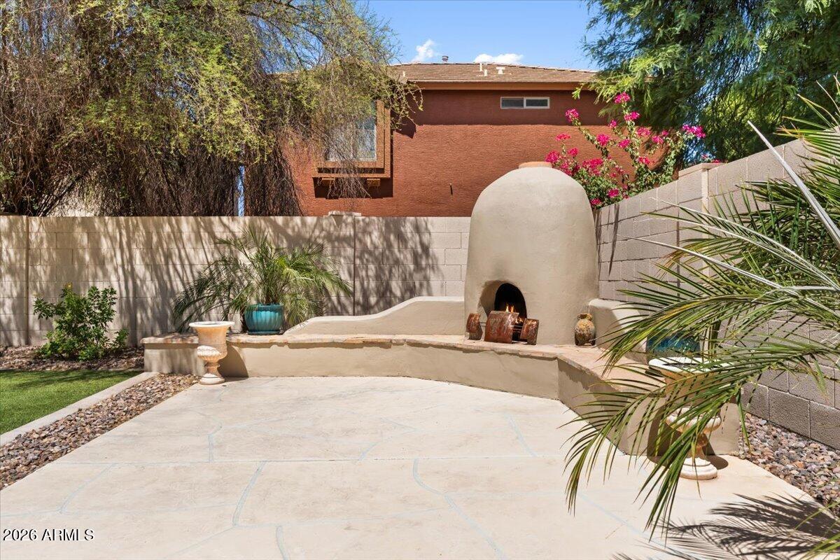 Rancho del Ray - Residential