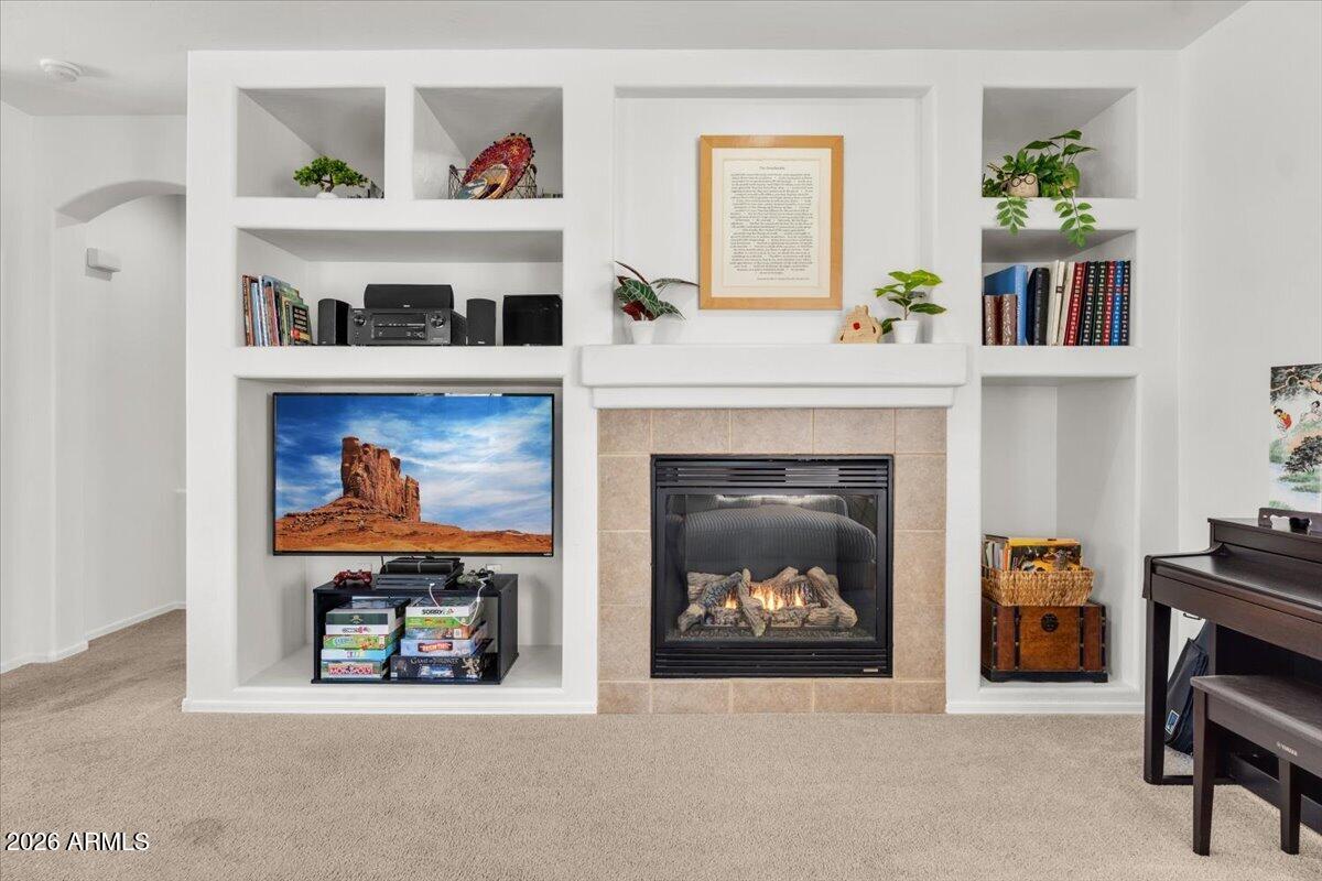 Rancho del Ray - Residential