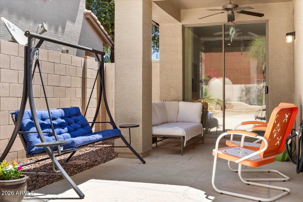 Rancho del Ray - Residential