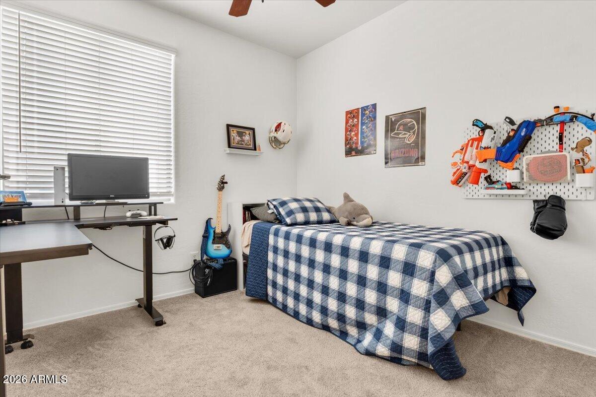 Rancho del Ray - Residential