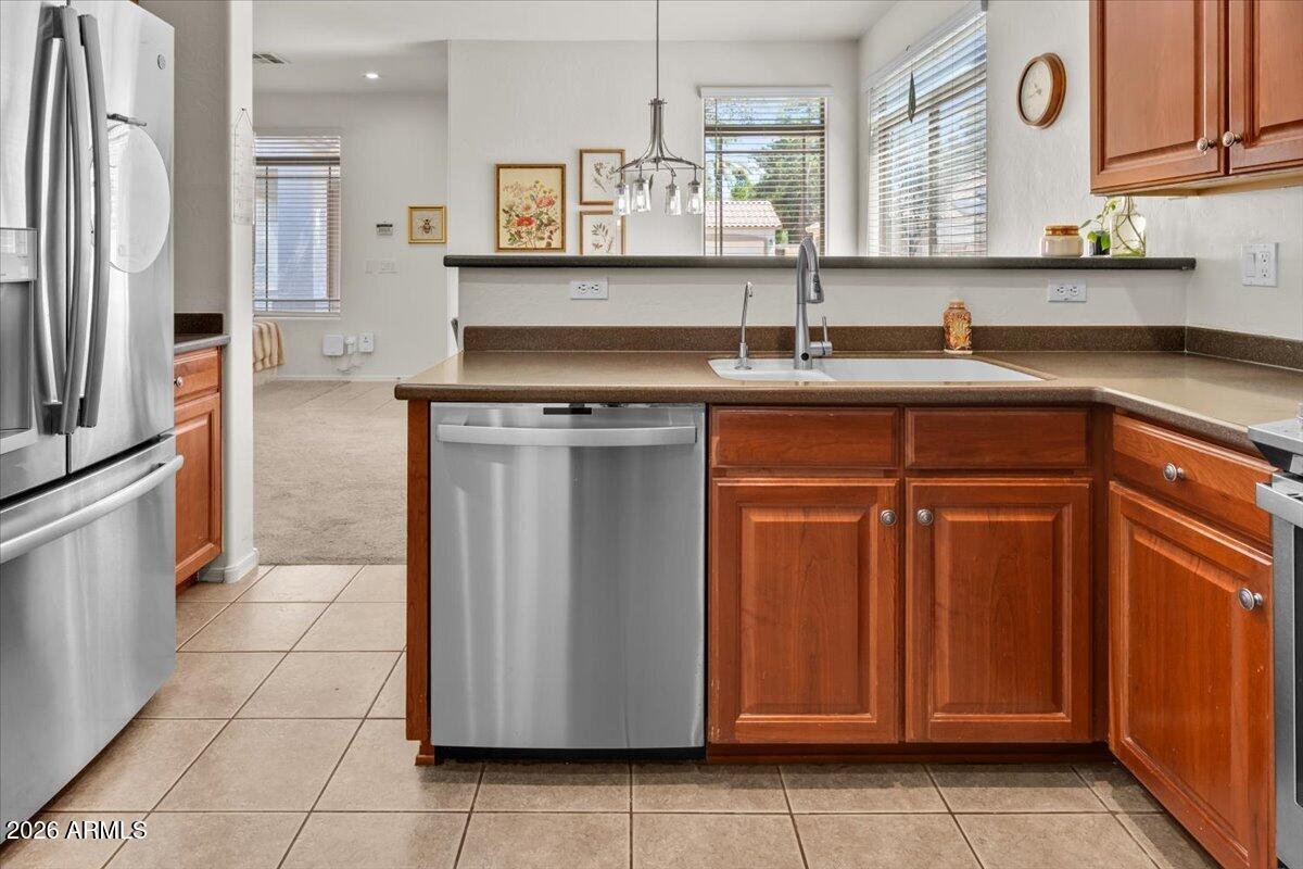 Rancho del Ray - Residential