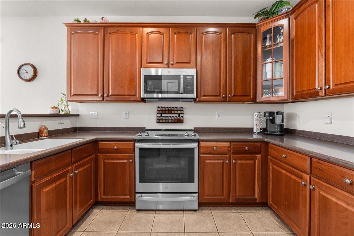 Rancho del Ray - Residential