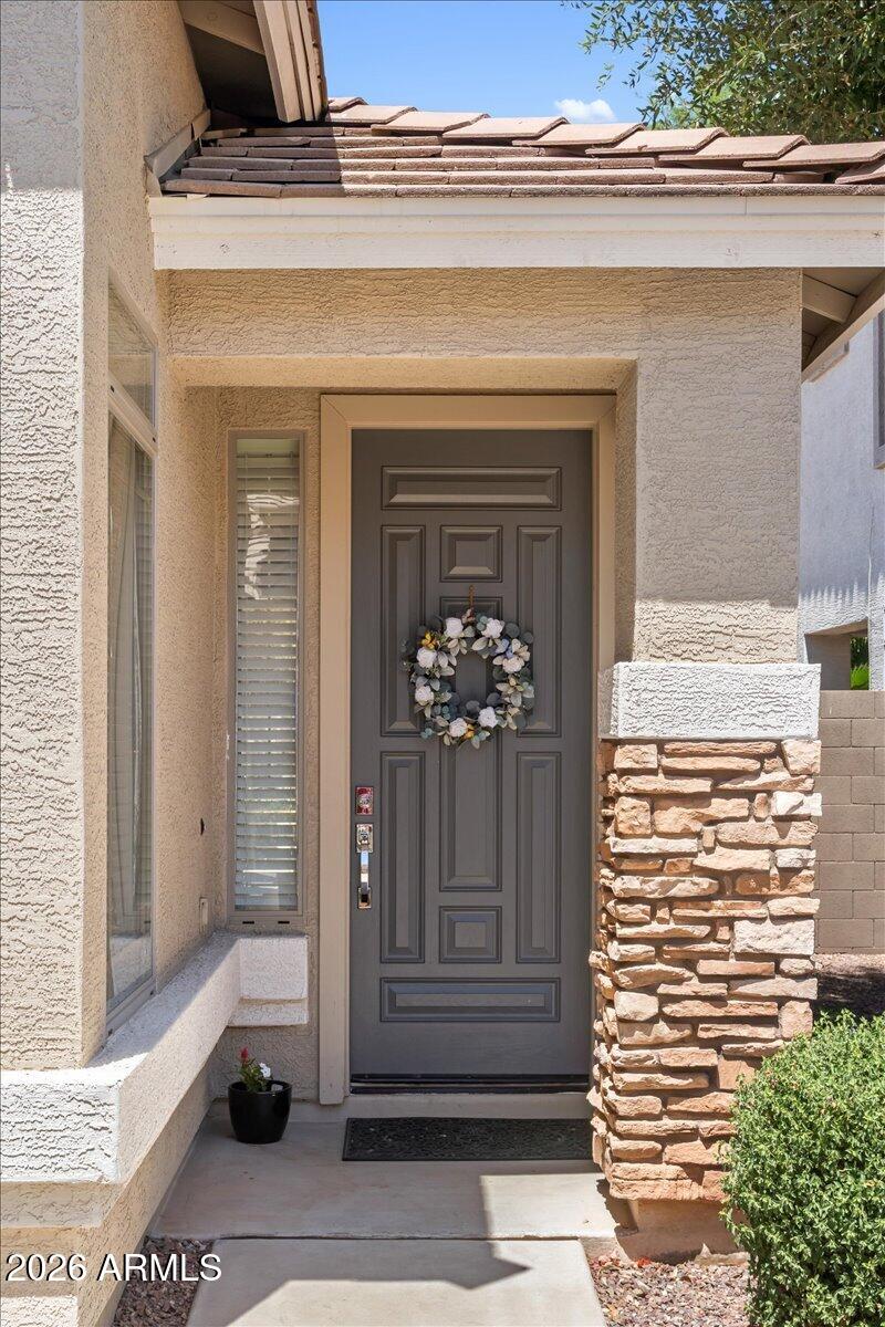 Rancho del Ray - Residential