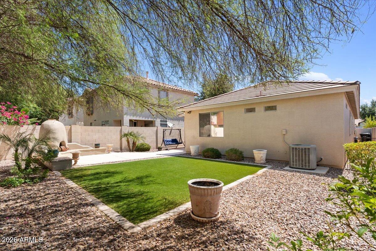 Rancho del Ray - Residential