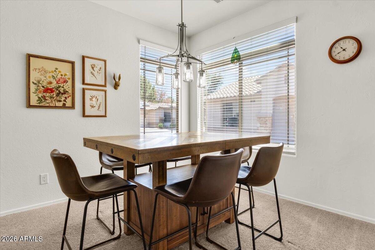 Rancho del Ray - Residential