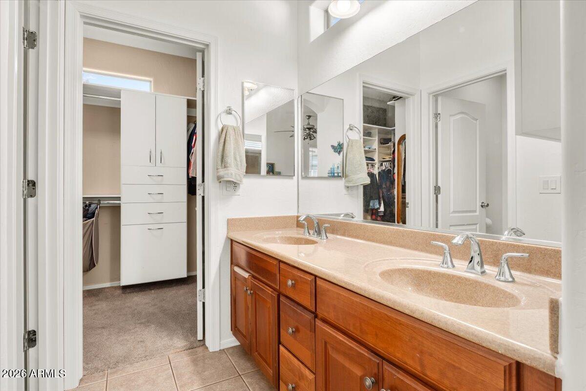 Rancho del Ray - Residential