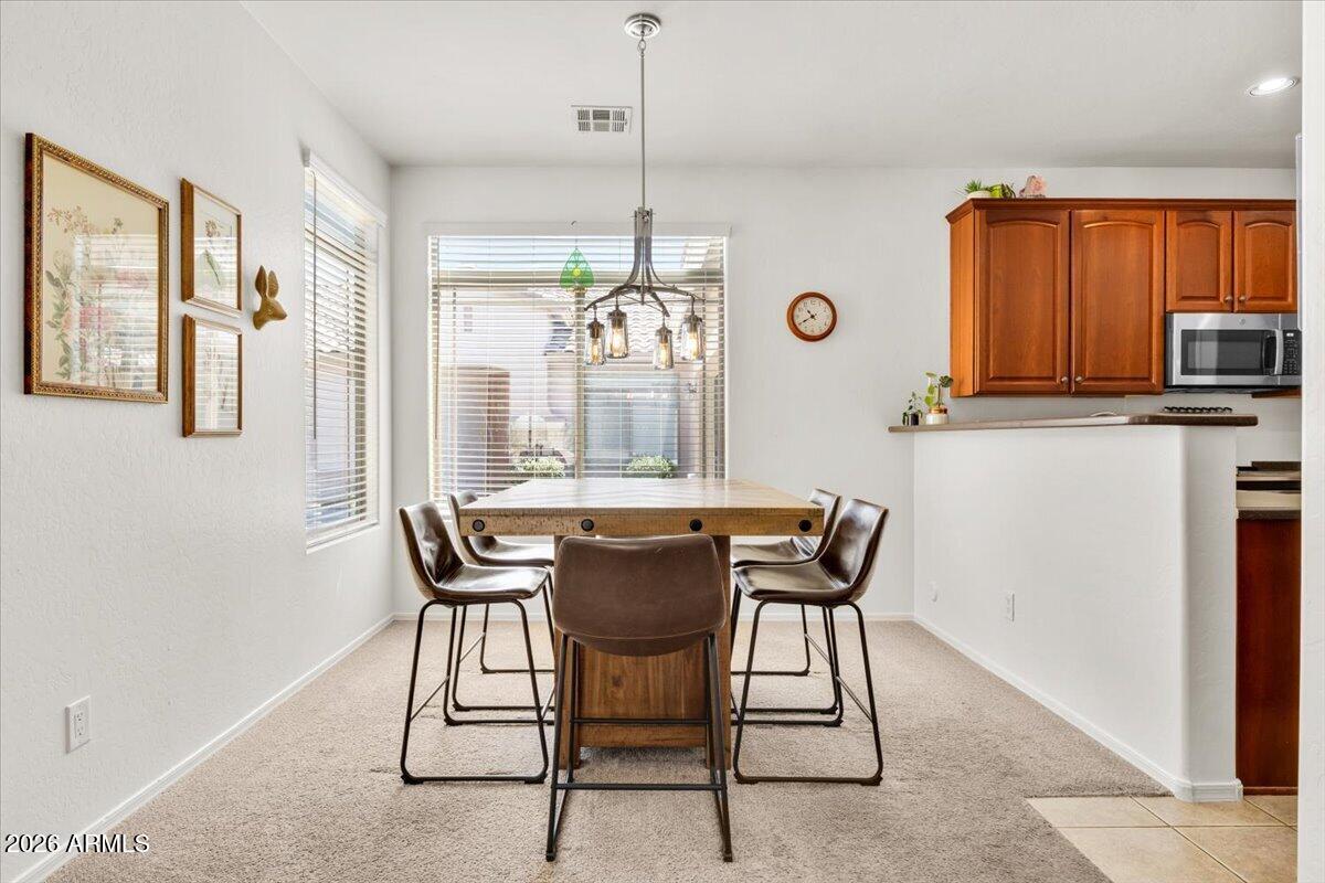 Rancho del Ray - Residential