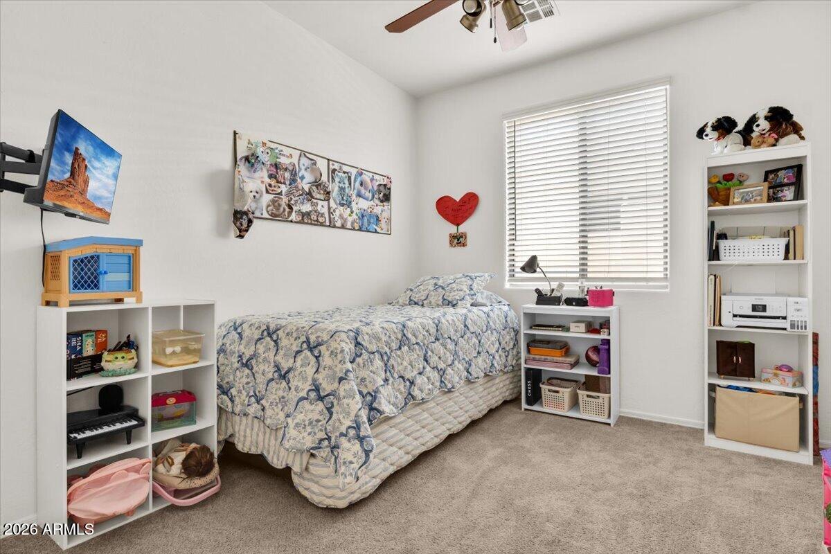 Rancho del Ray - Residential